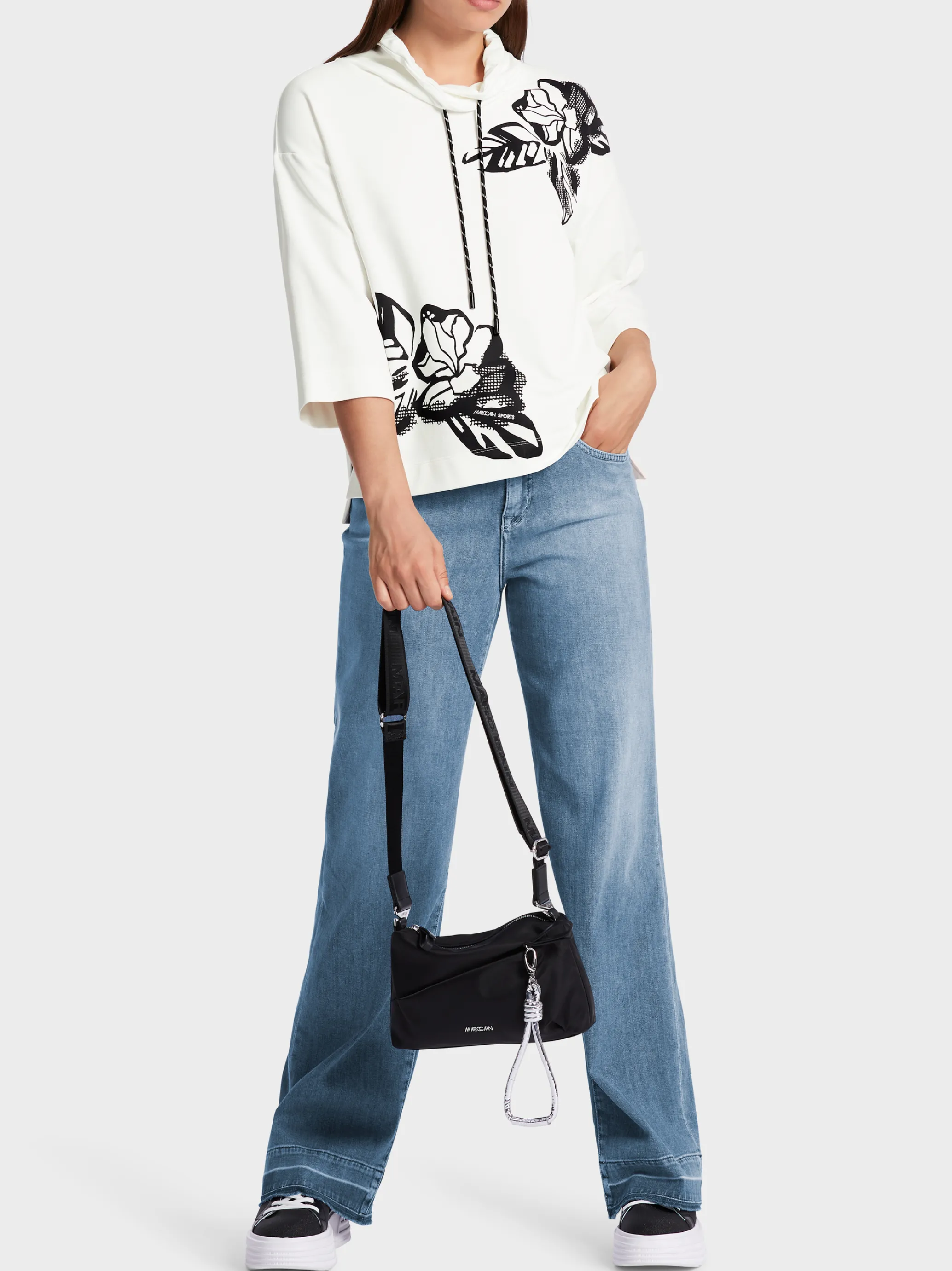 ARTIKEL NICHT VERFÜGBAR-Marc Cain Fashion