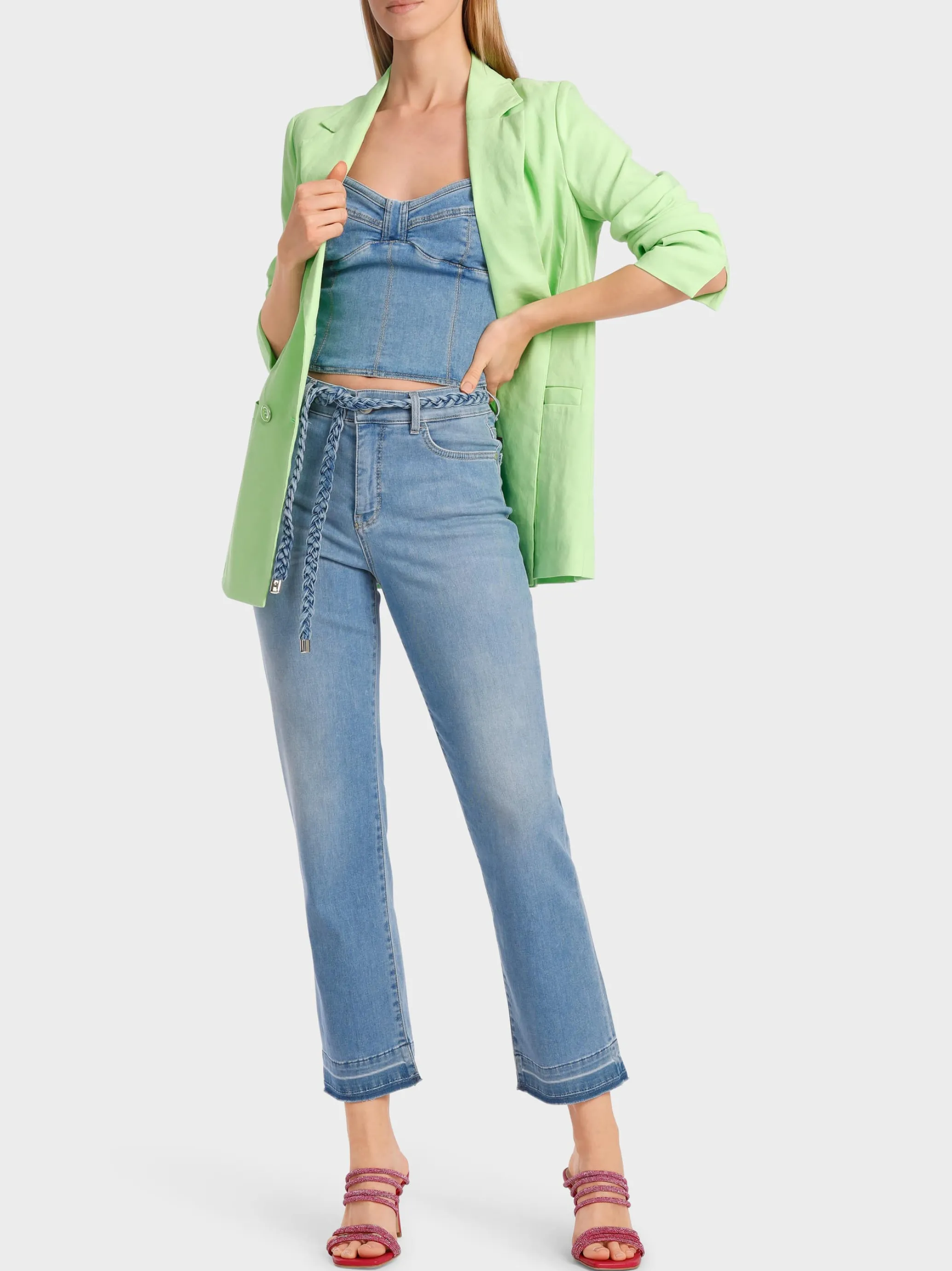 ARTIKEL NICHT VERFÜGBAR-Marc Cain Fashion