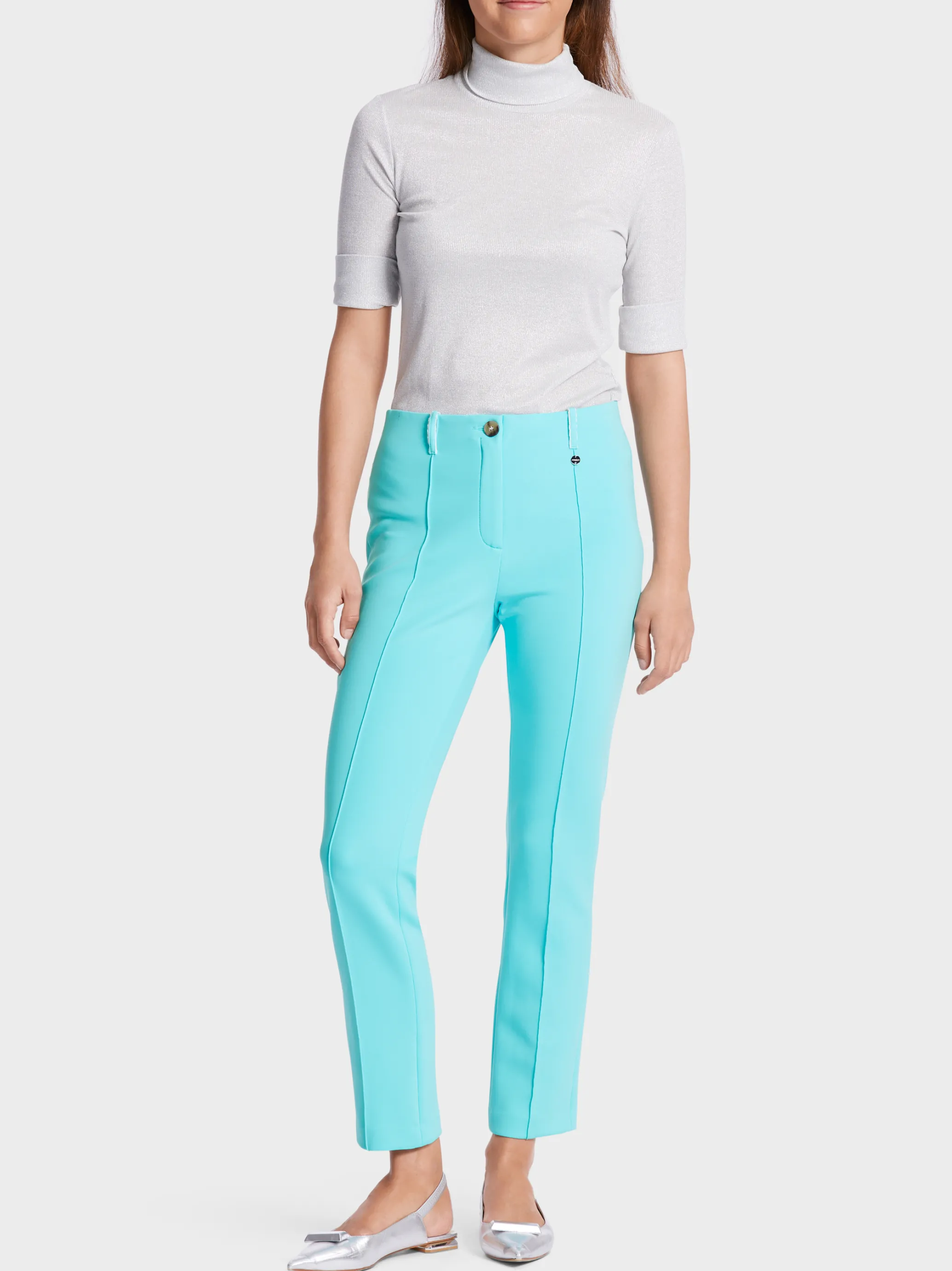 BLEISTIFTHOSE SYDNEY-Marc Cain Hot