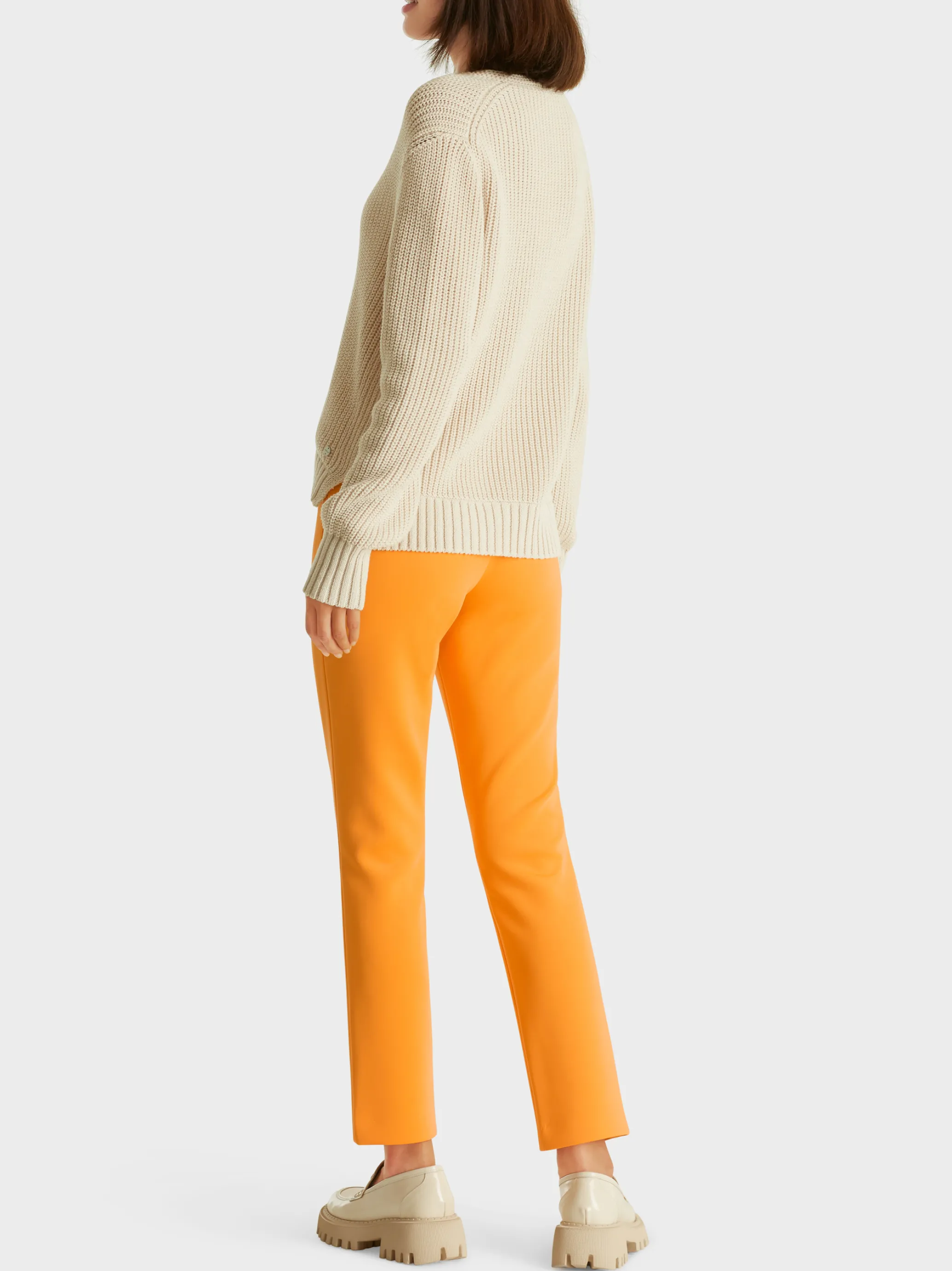 BLEISTIFTHOSE SYDNEY-Marc Cain Clearance