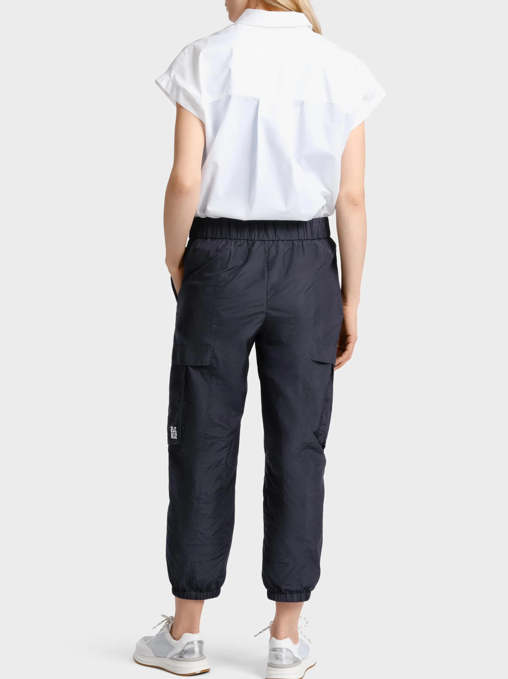 CARGOHOSE MODELL REWARI-Marc Cain Discount