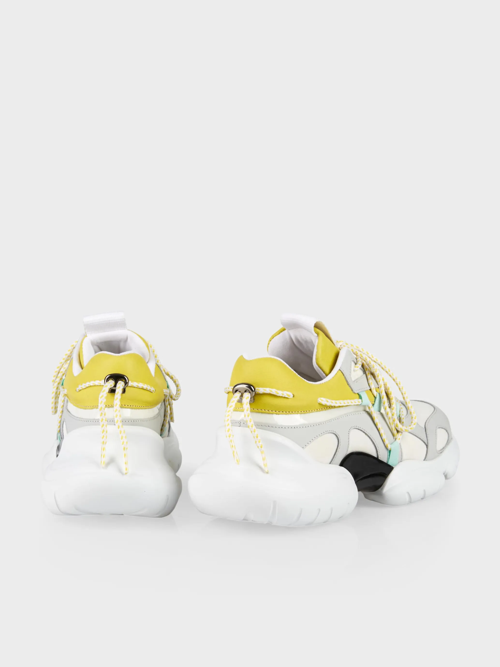 CHUNKY SNEAKER-Marc Cain Flash Sale