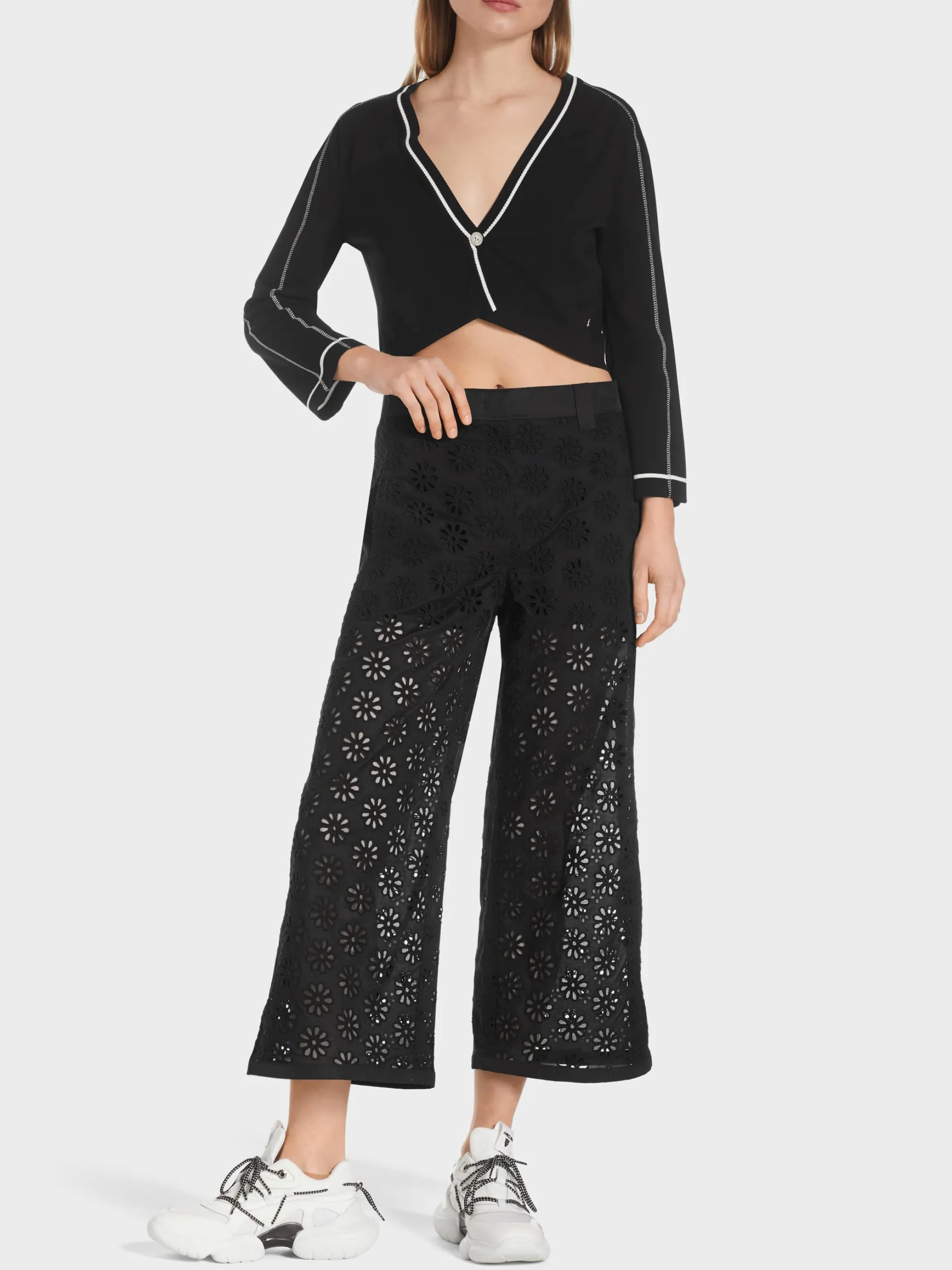 CULOTTE MODELL WONSON-Marc Cain Outlet