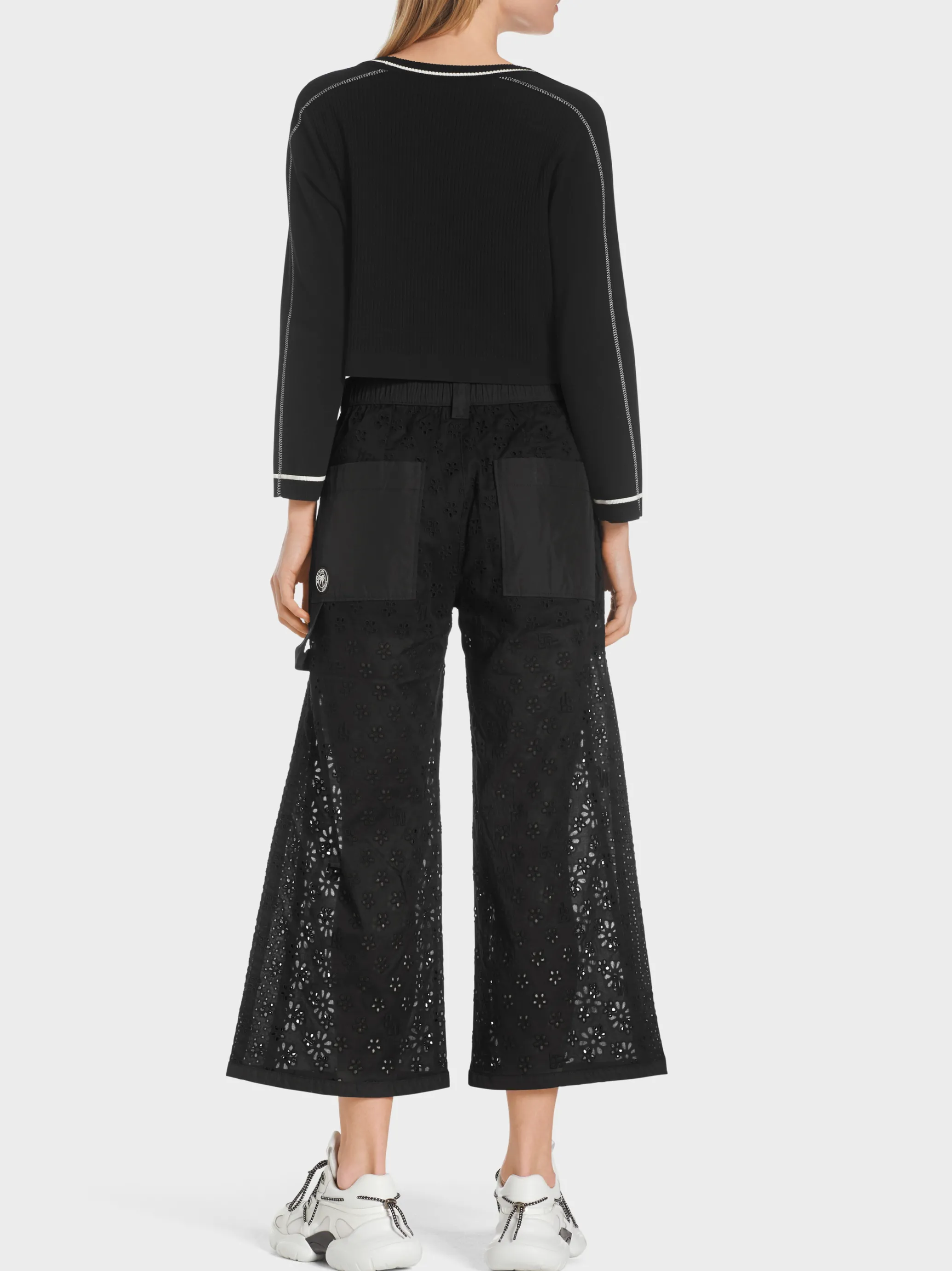 CULOTTE MODELL WONSON-Marc Cain Outlet