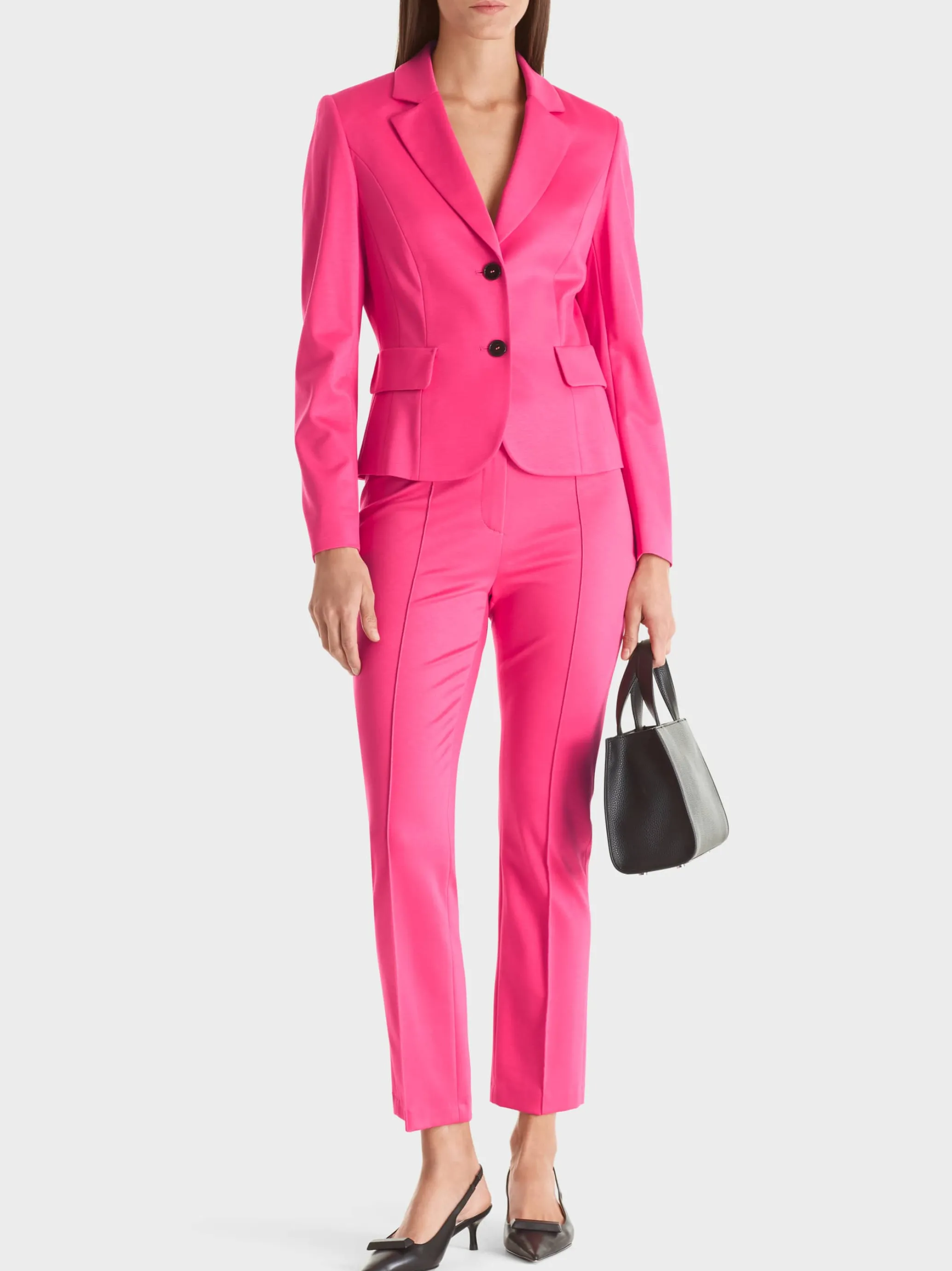 FIGURNAHER BLAZER-Marc Cain Clearance