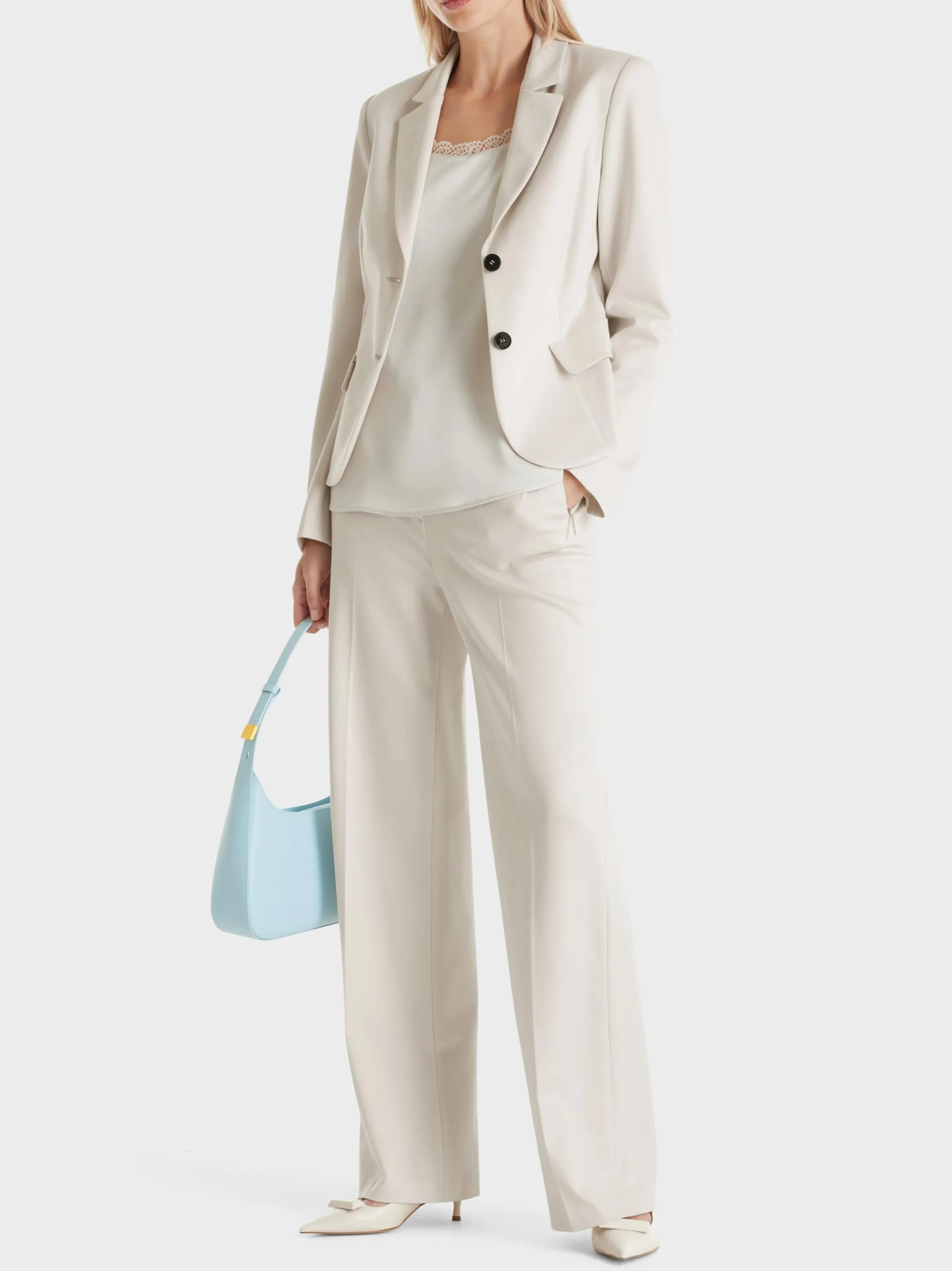 FIGURNAHER BLAZER-Marc Cain Outlet