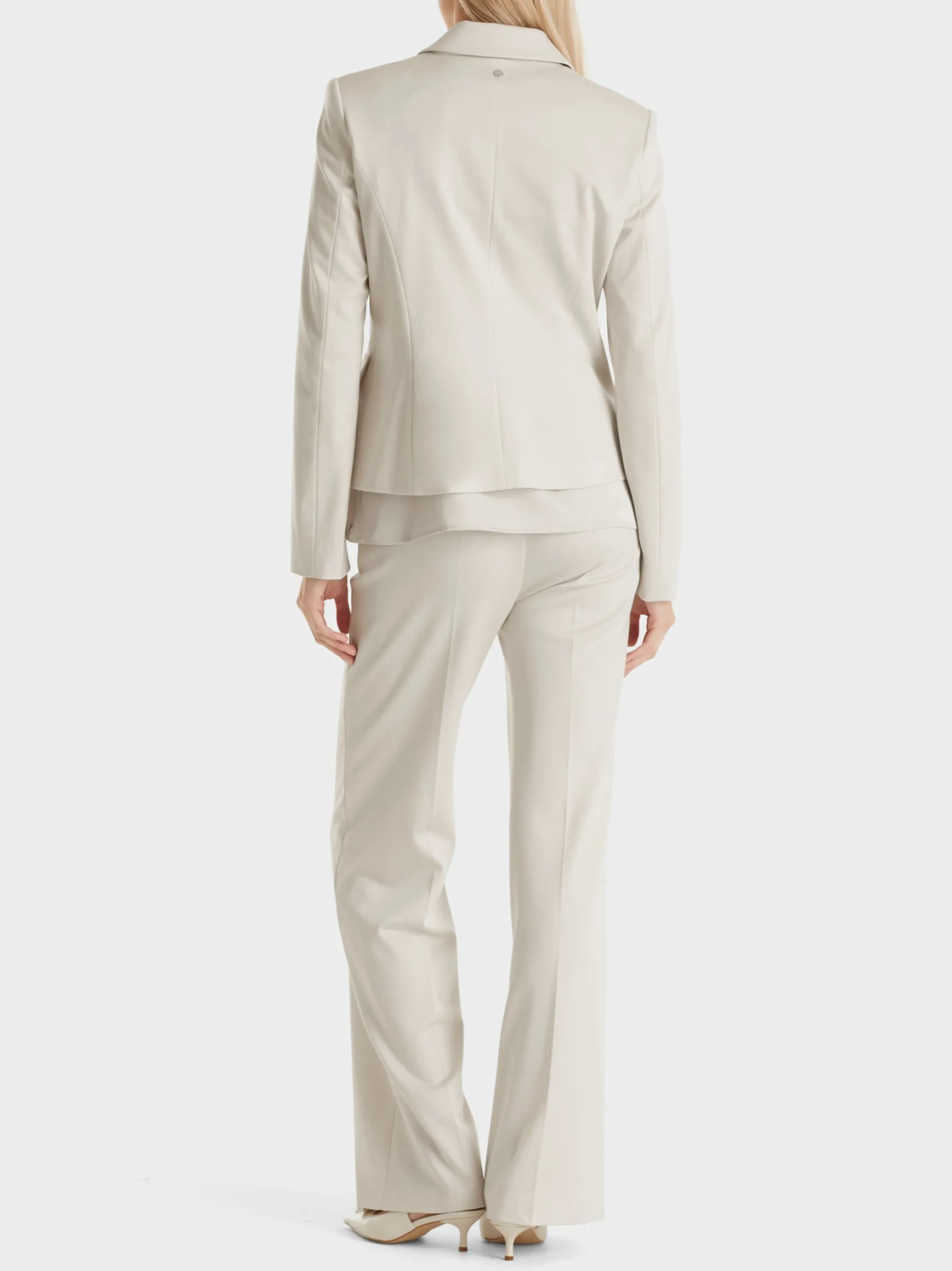 FIGURNAHER BLAZER-Marc Cain Outlet