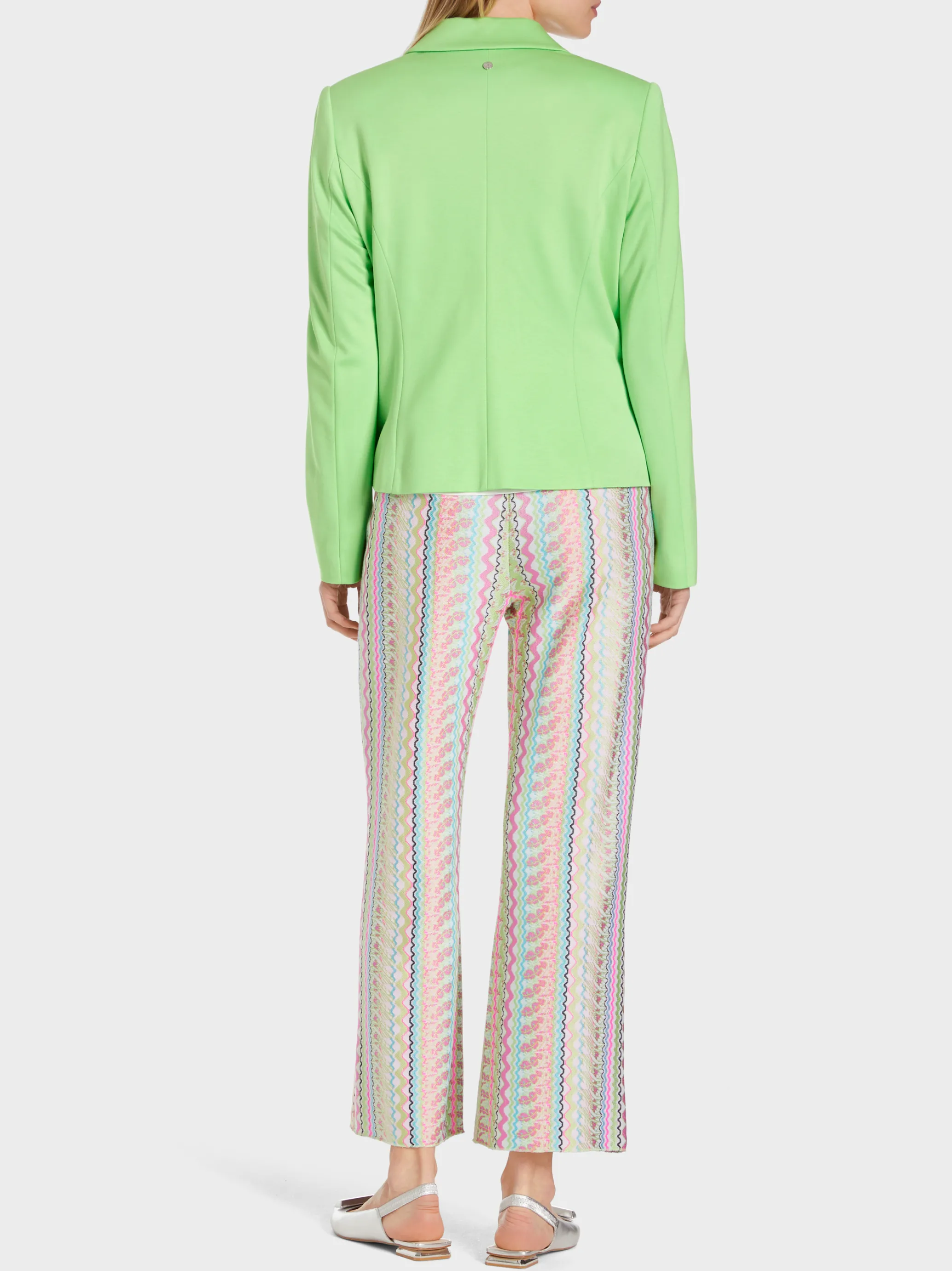 FIGURNAHER BLAZER-Marc Cain Cheap