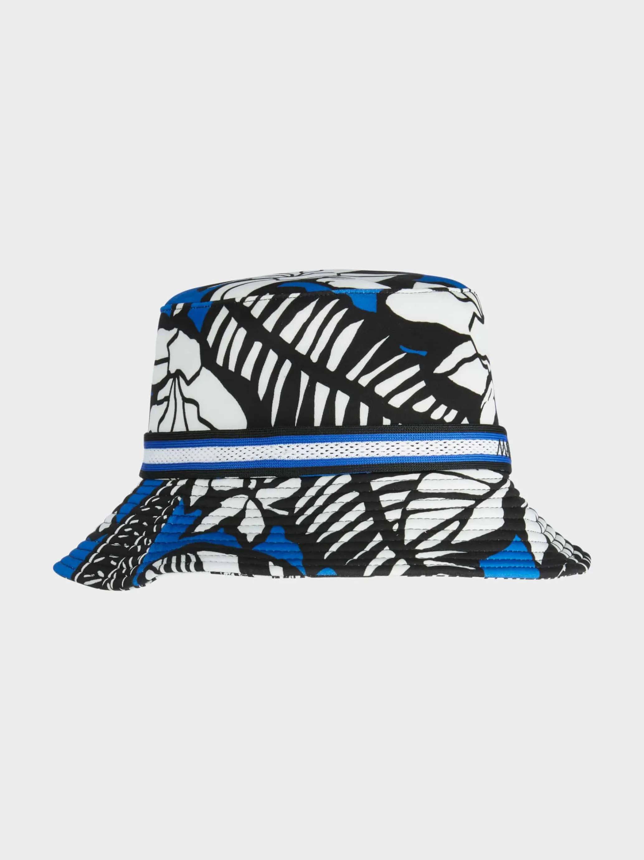 FISHERMAN’S HAT  MIT FLORALEM DESSIN-Marc Cain Best Sale