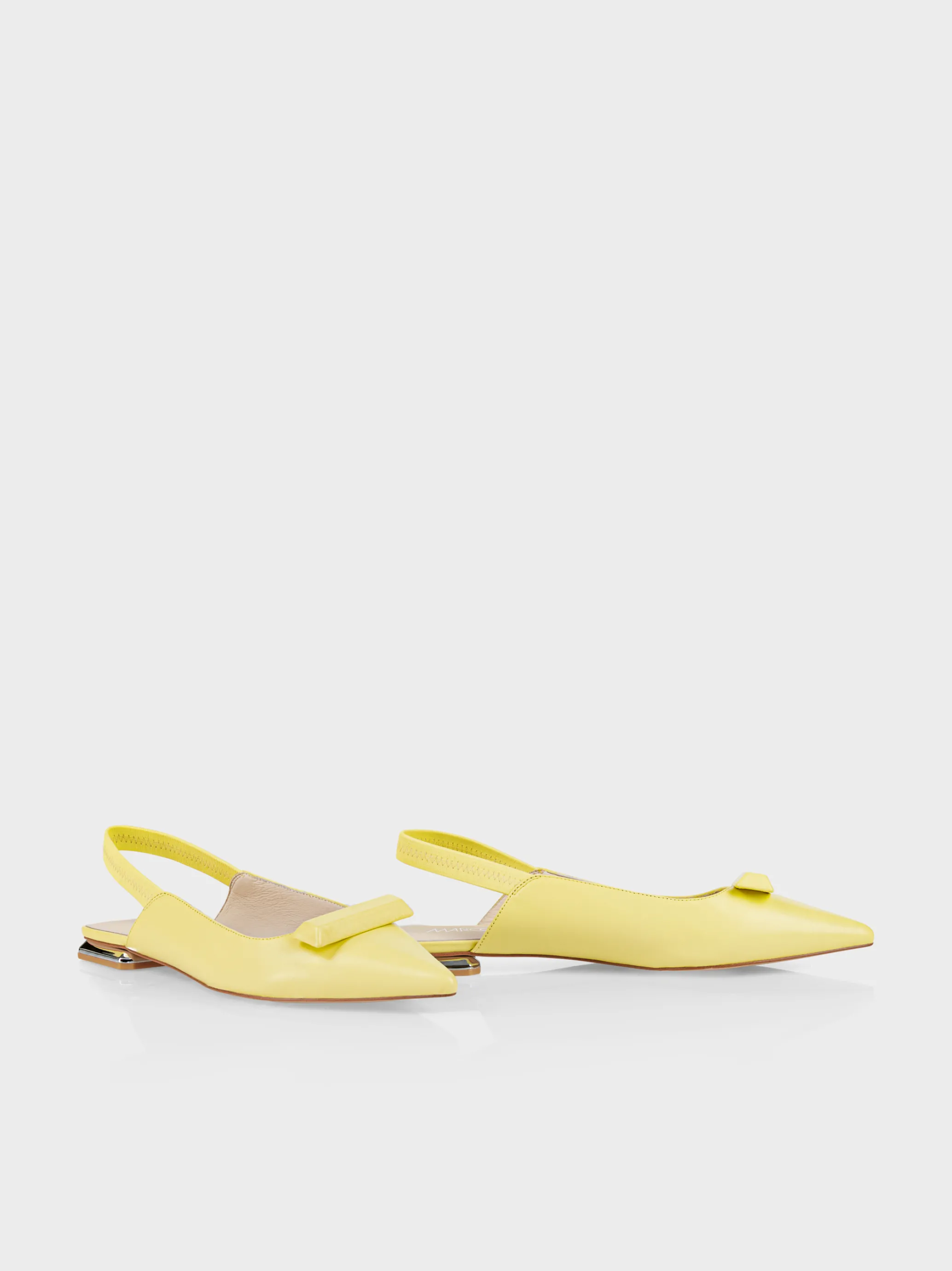 FLACHE SLINGS-Marc Cain Flash Sale