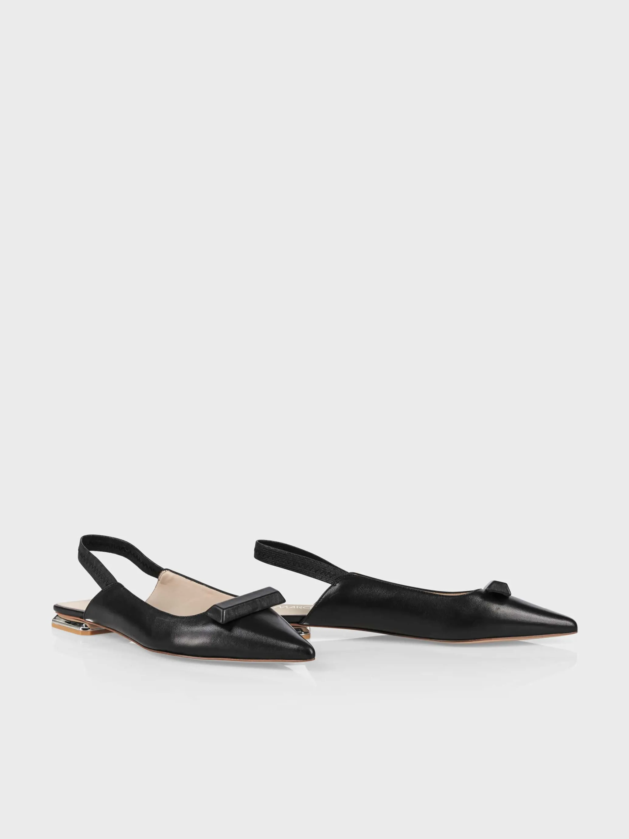 FLACHE SLINGS-Marc Cain Sale