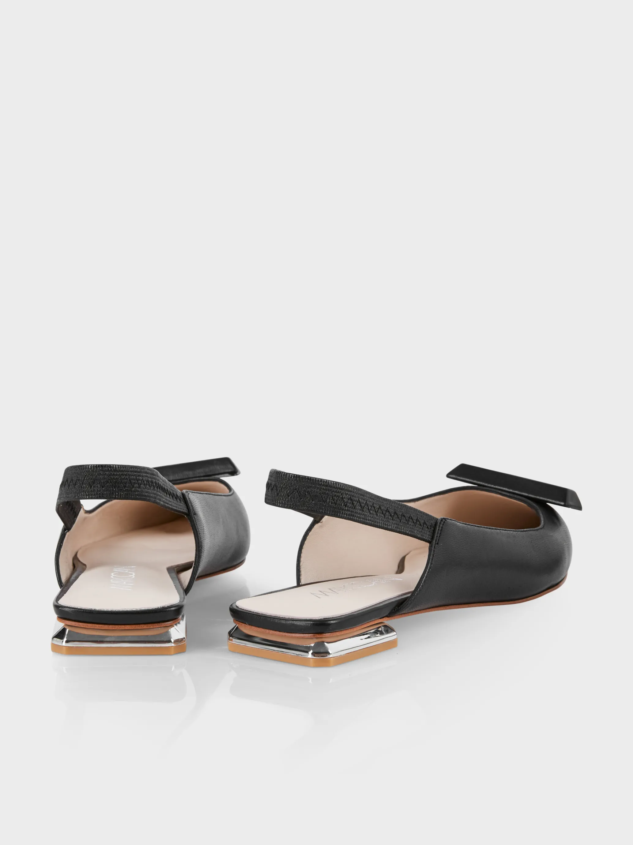 FLACHE SLINGS-Marc Cain Sale