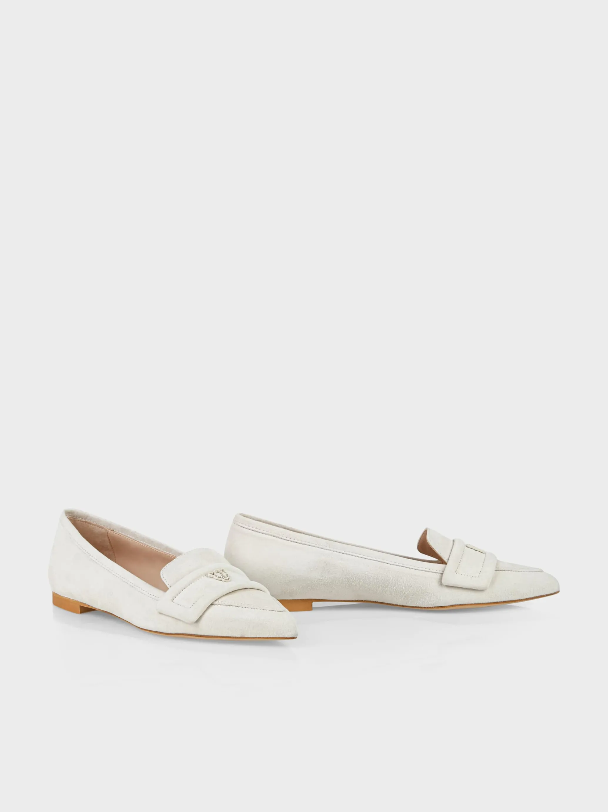 FLACHER LOAFER "RETHINK TOGETHER"-Marc Cain Clearance