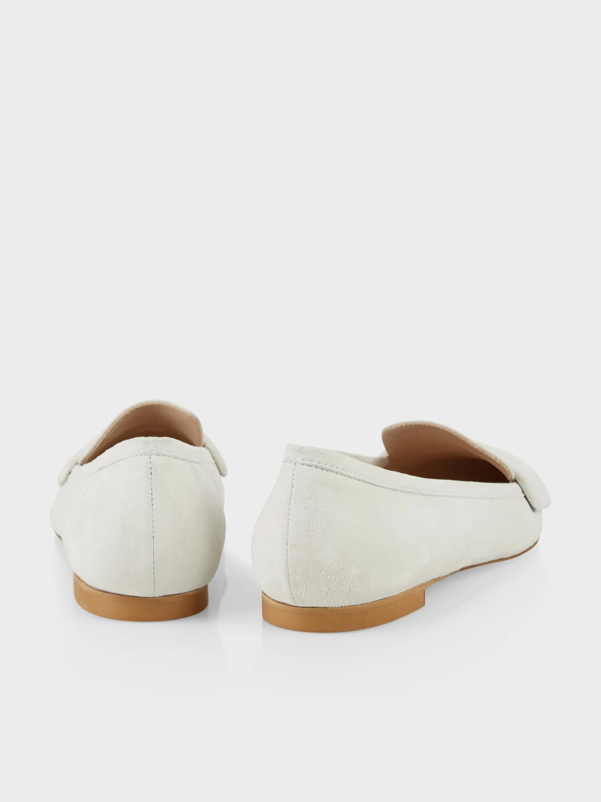 FLACHER LOAFER "RETHINK TOGETHER"-Marc Cain Clearance