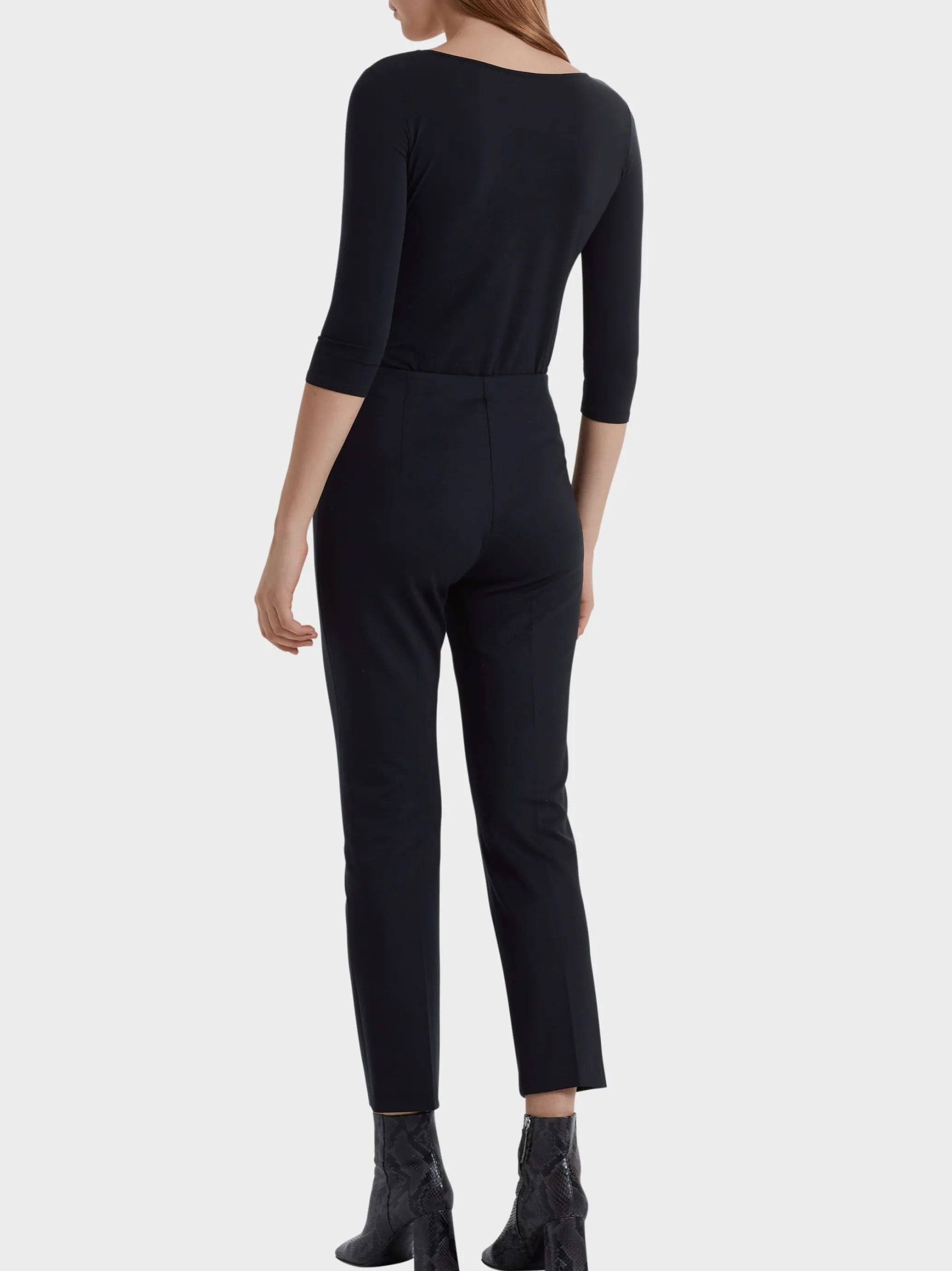 HAUCHZARTES LONGSLEEVE-Marc Cain Cheap