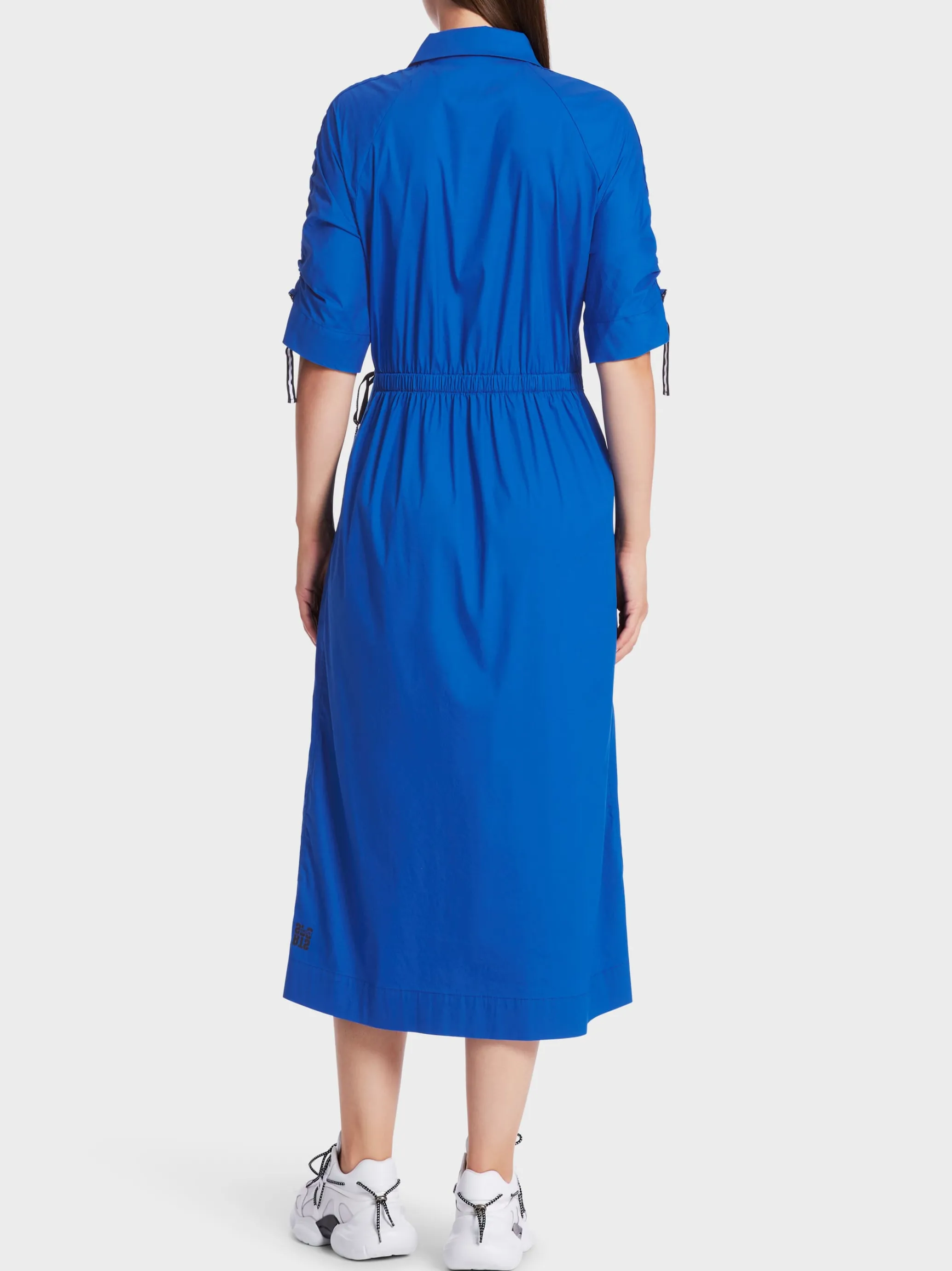 HEMDKLEID MIT KIMONO-ÄRMEL-Marc Cain Hot