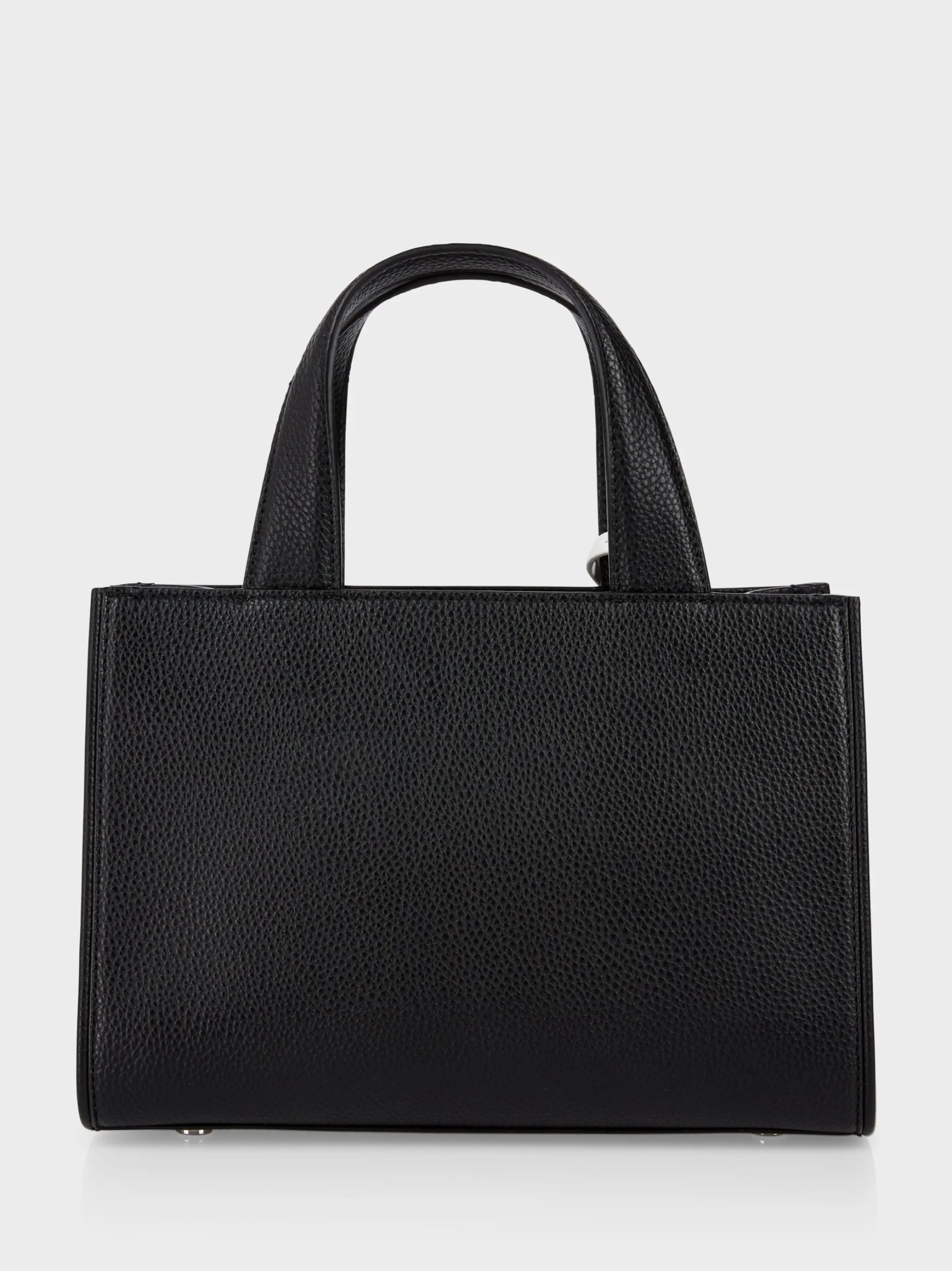 HENKELTASCHE MIT SCHULTERGURT-Marc Cain Best