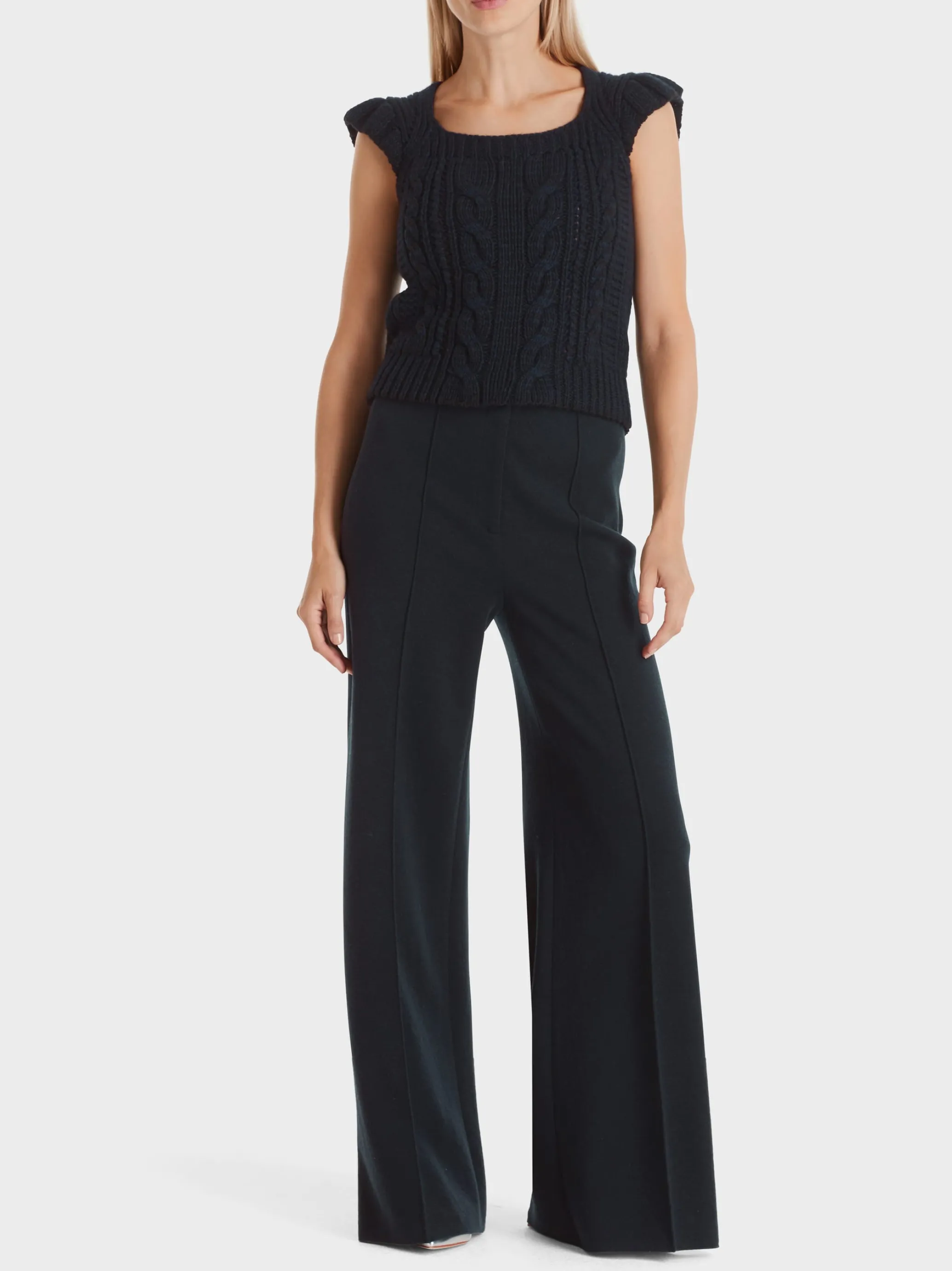 HOSE FIENI KNITTED IN GERMANY-Marc Cain Hot