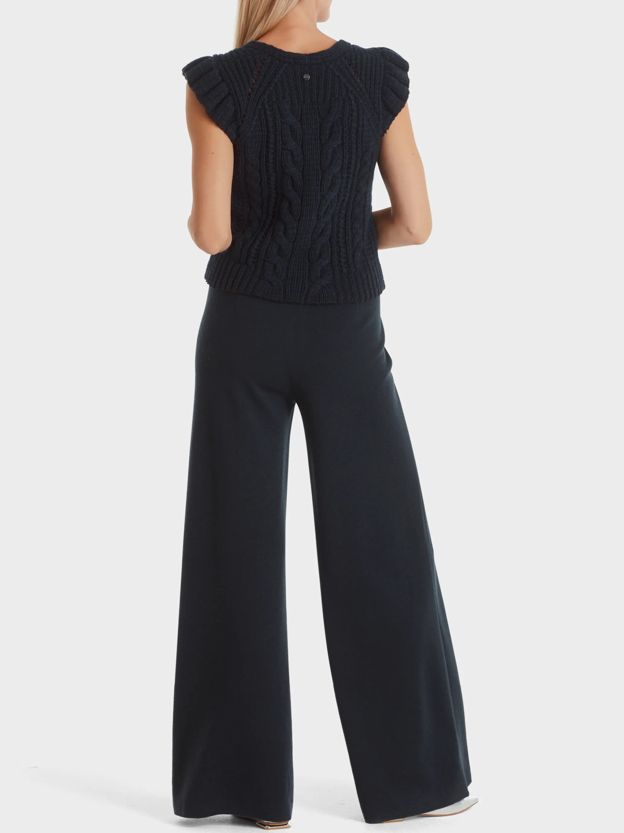 HOSE FIENI KNITTED IN GERMANY-Marc Cain Hot