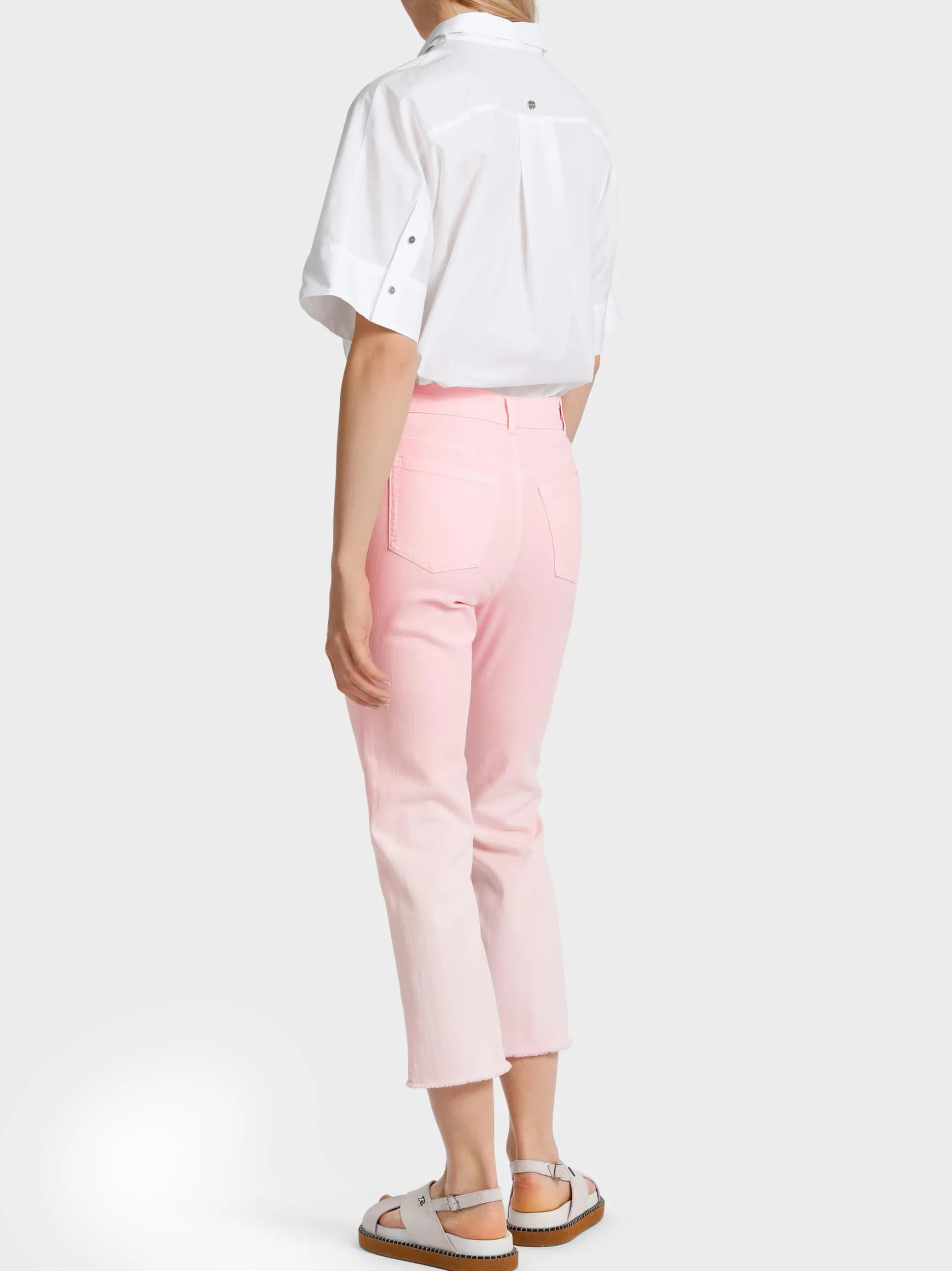 JEANS “RETHINK TOGETHER” – MODELL FORLI-Marc Cain Cheap