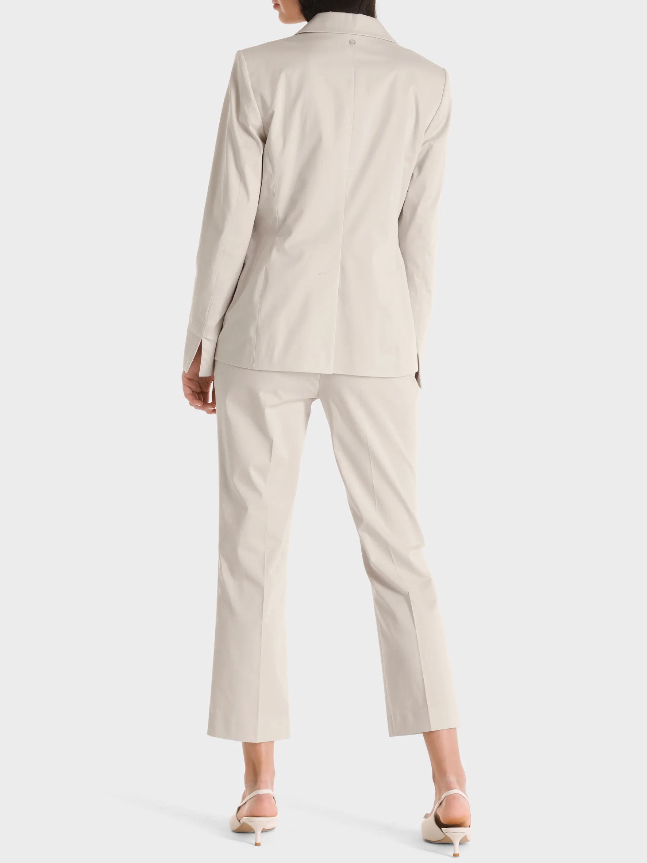 KLASSICHER BLAZER-Marc Cain Hot