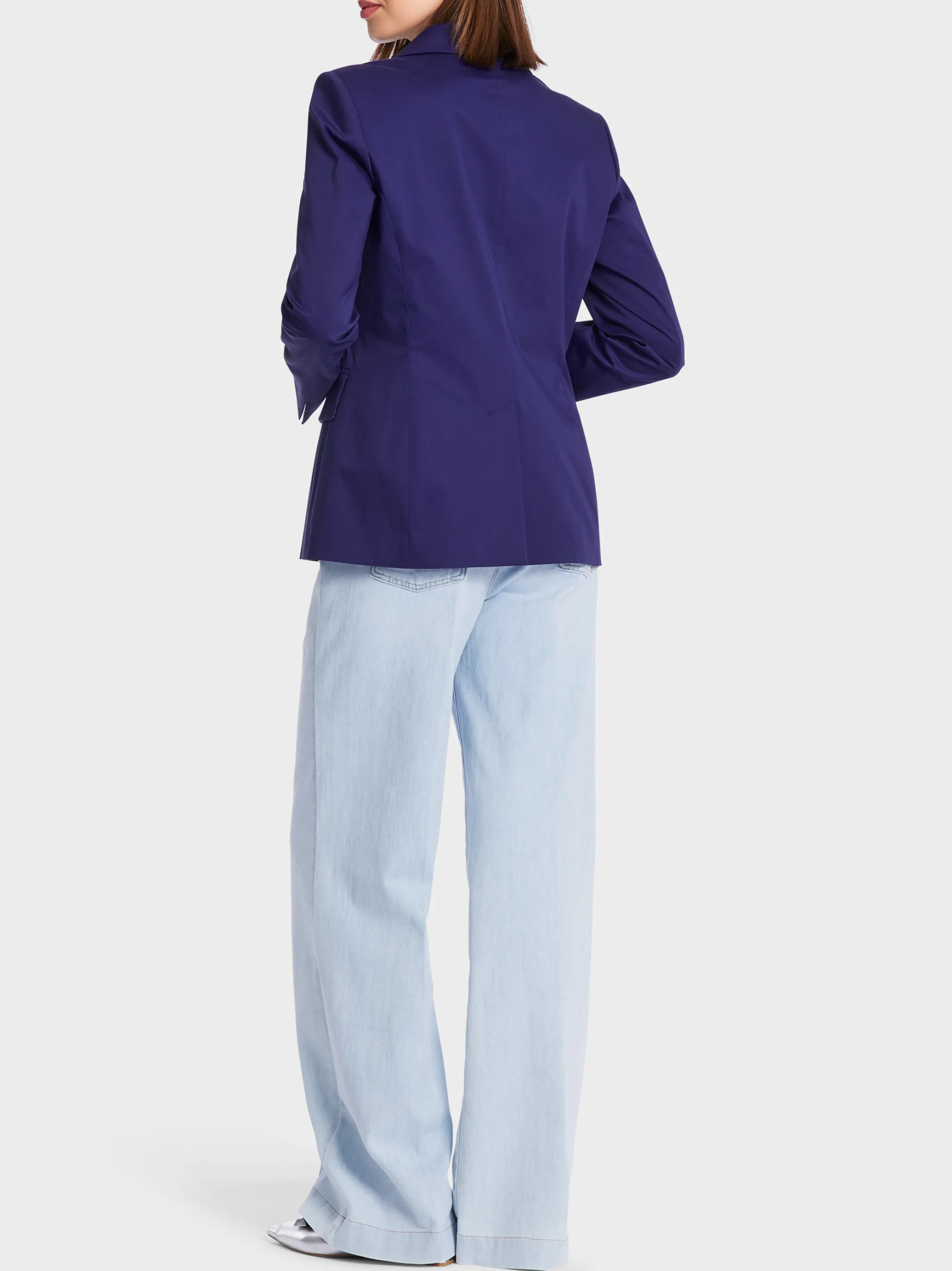KLASSICHER BLAZER-Marc Cain Cheap