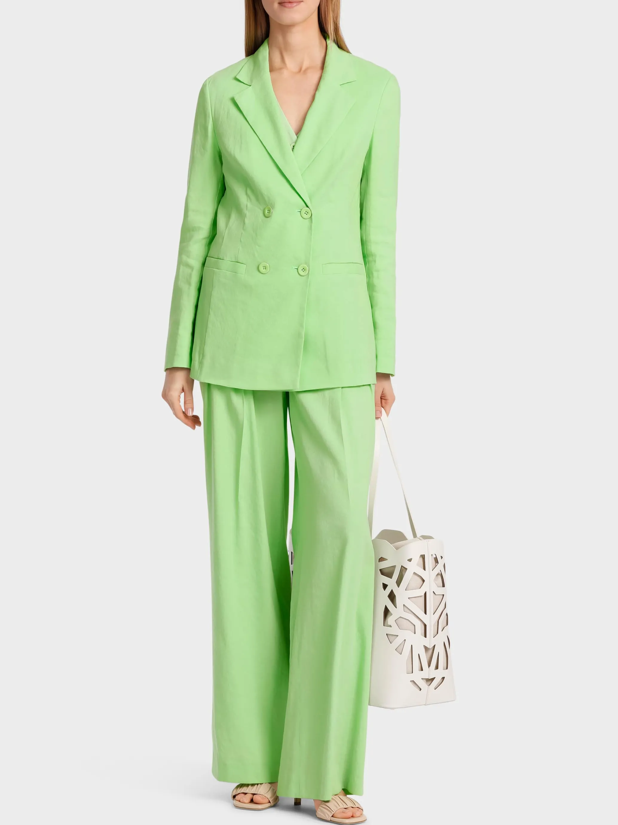 KÖRPERNAHER BLAZER-Marc Cain Online