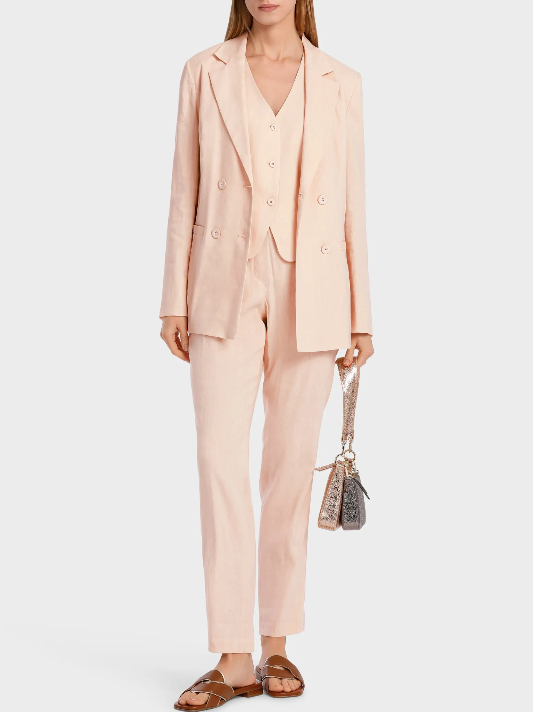 KÖRPERNAHER BLAZER-Marc Cain Cheap