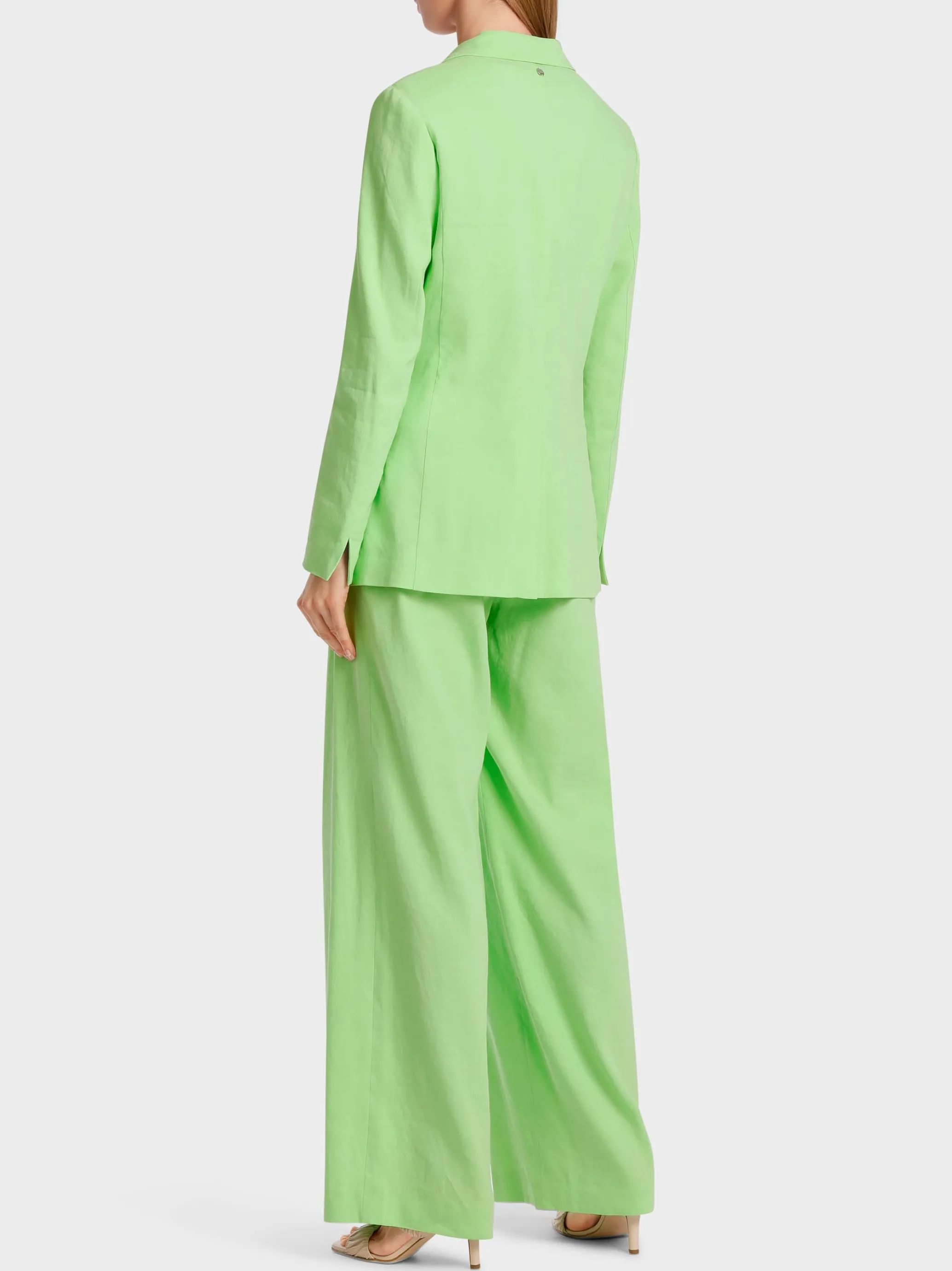 KÖRPERNAHER BLAZER-Marc Cain Online