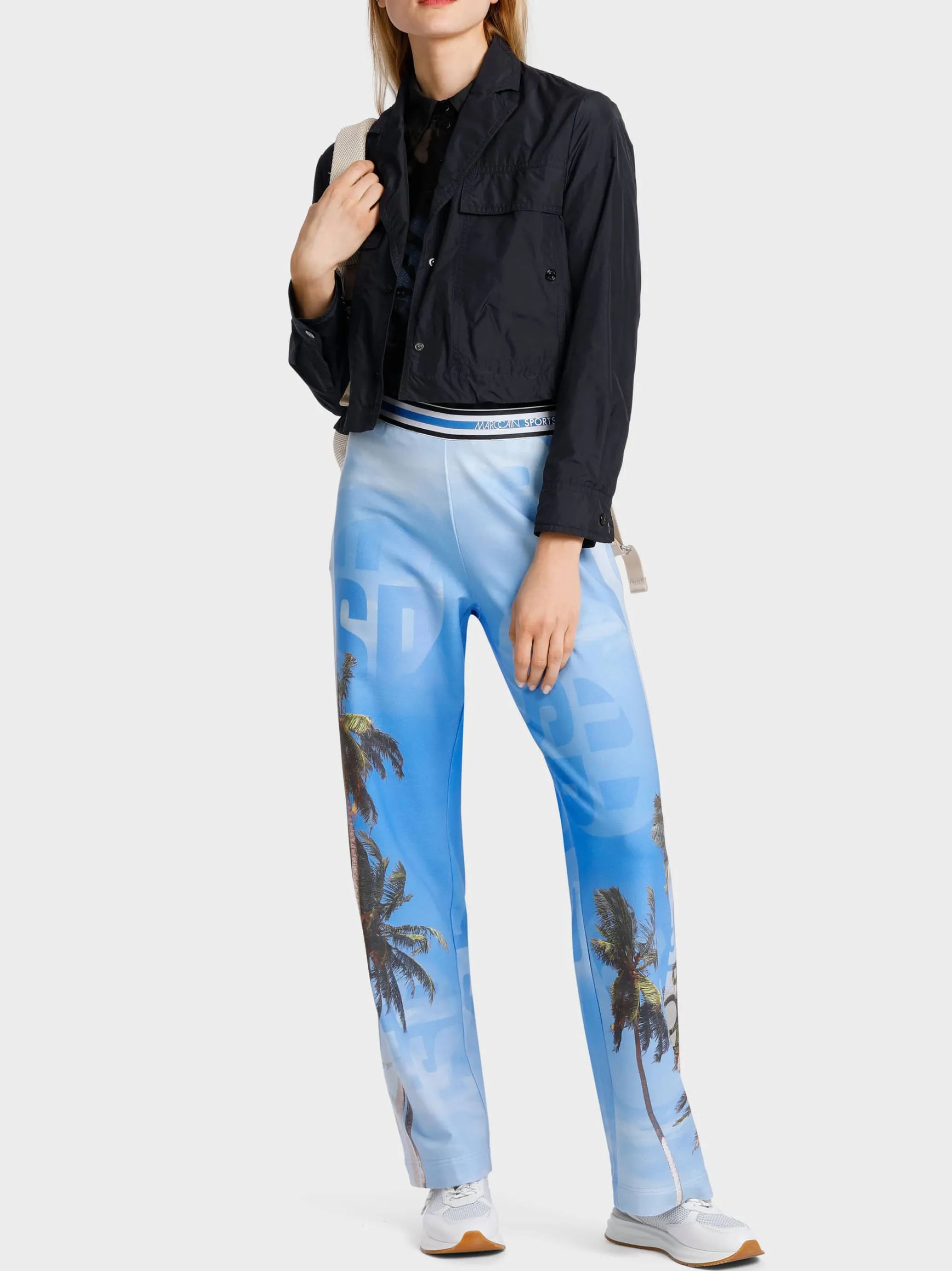 KURZE JACKE-Marc Cain Cheap