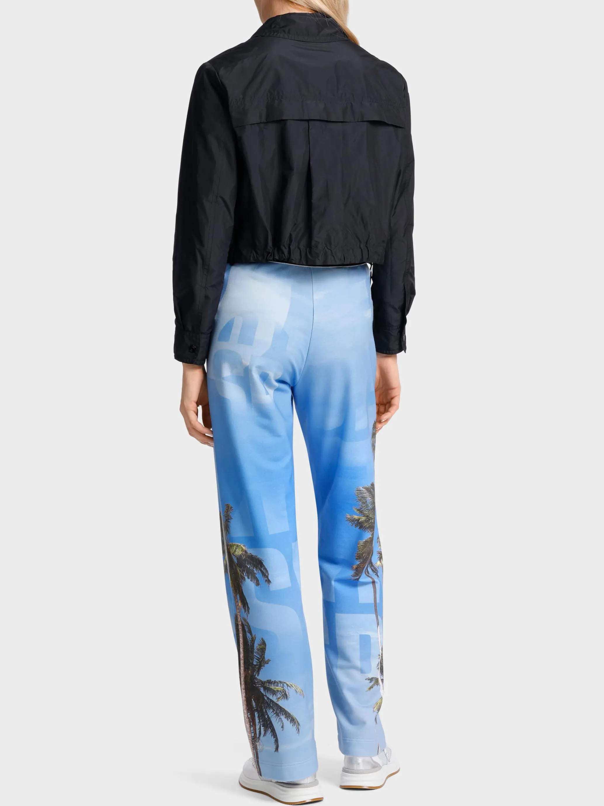KURZE JACKE-Marc Cain Cheap