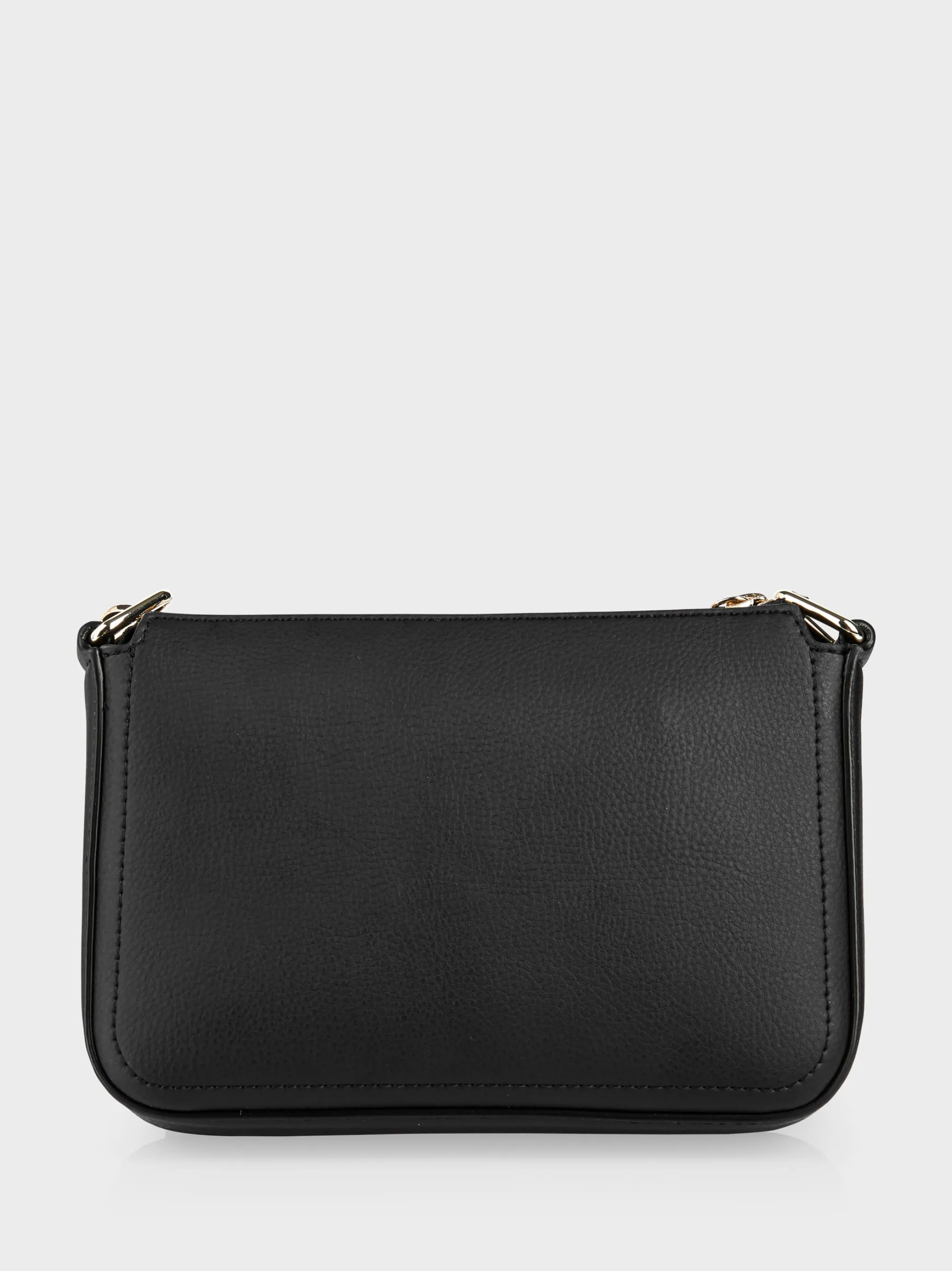 LEDER-MINIBAG "RETHINK TOGETHER"-Marc Cain Clearance