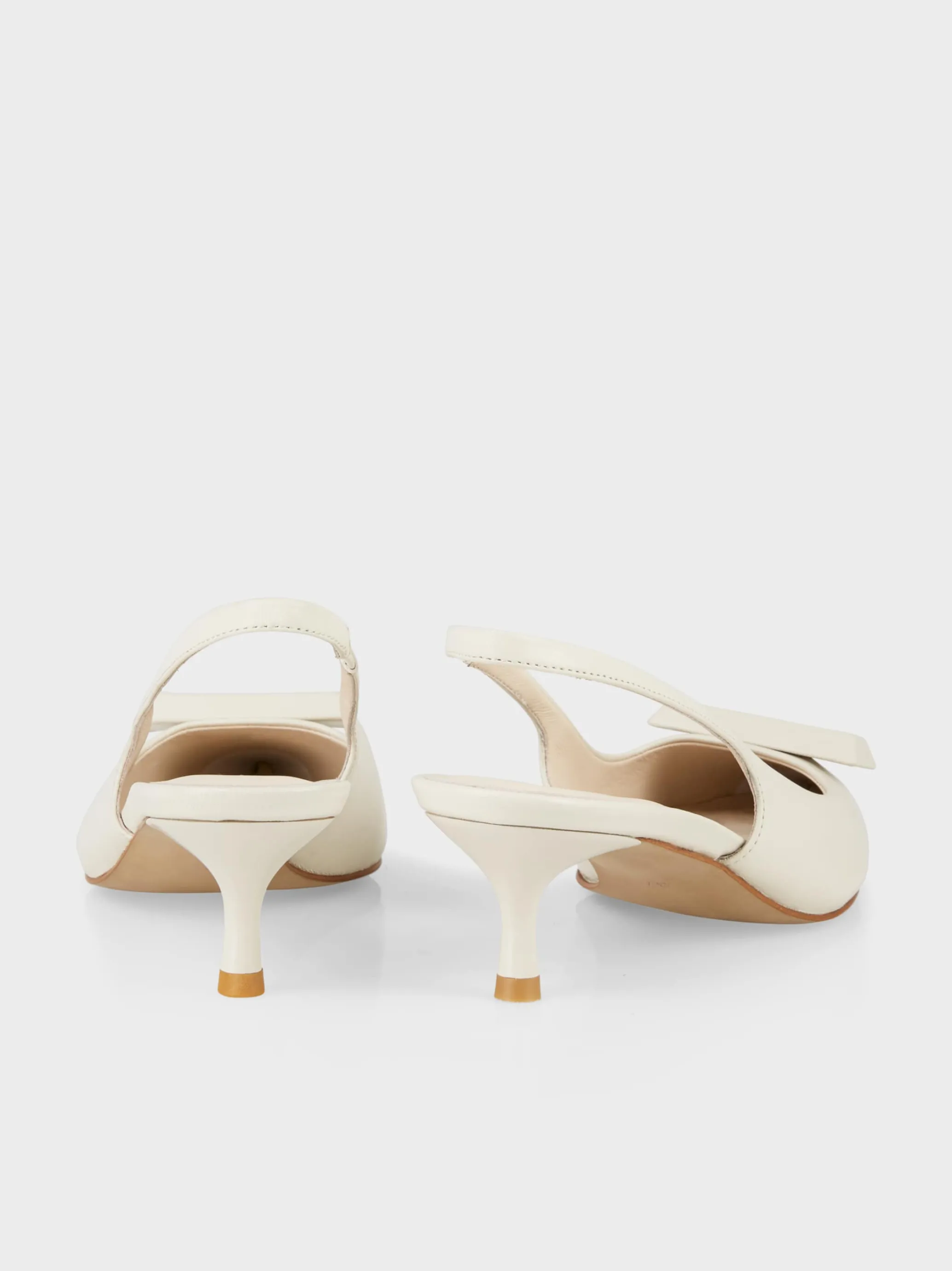 LEDERSLINGS IM FIFTIES STYLE-Marc Cain Cheap