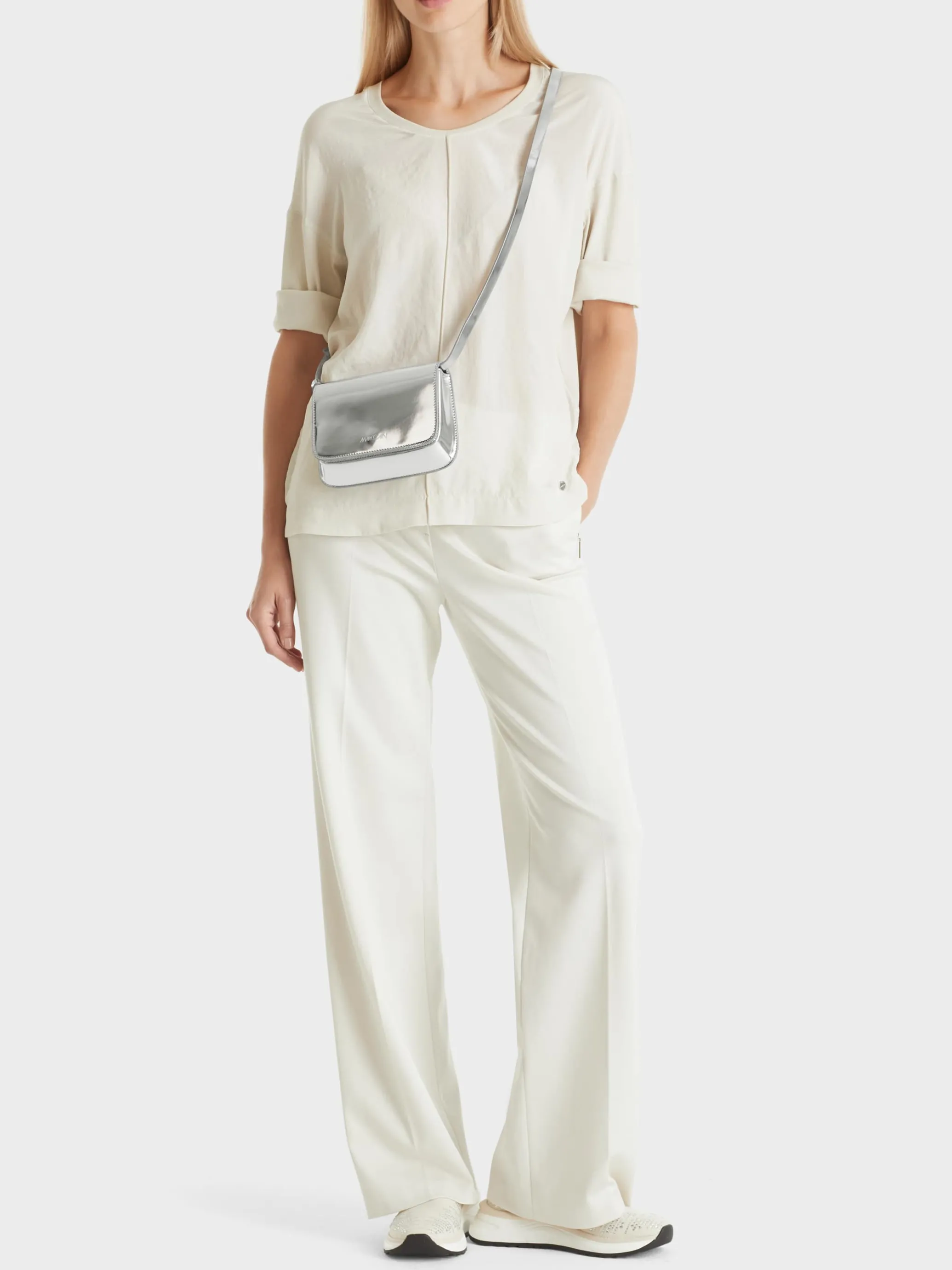 LEGERES BLUSENSHIRT-Marc Cain Shop