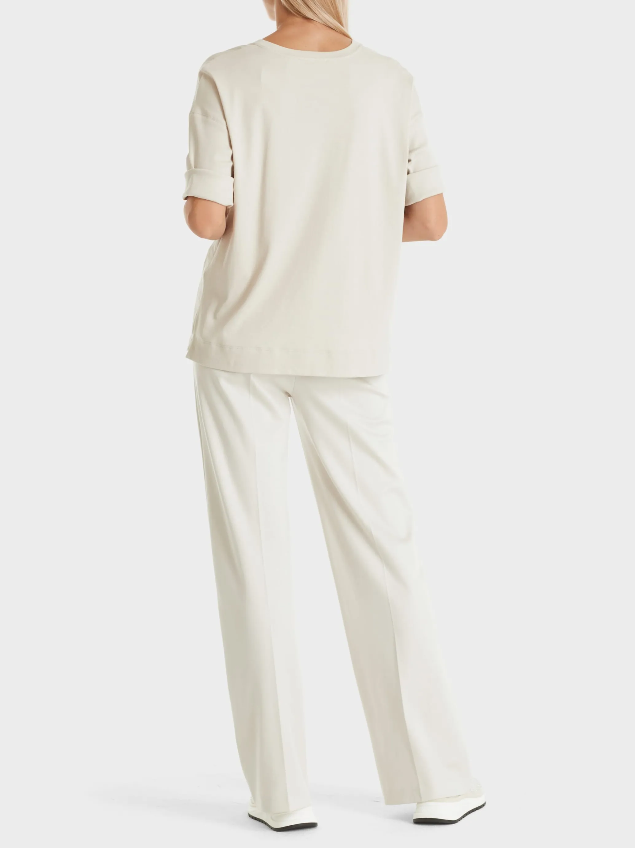 LEGERES BLUSENSHIRT-Marc Cain Shop