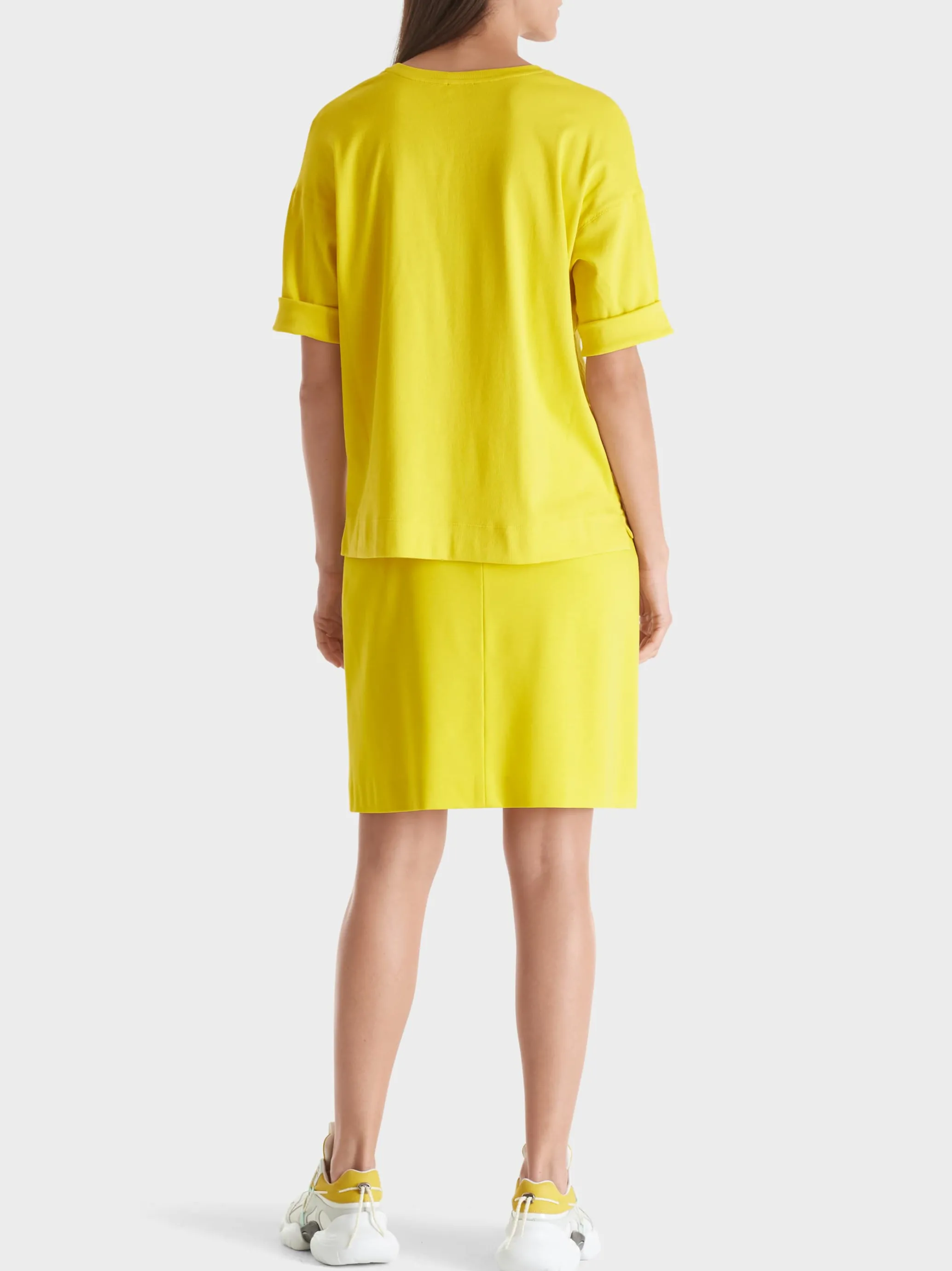 LEGERES BLUSENSHIRT-Marc Cain Hot