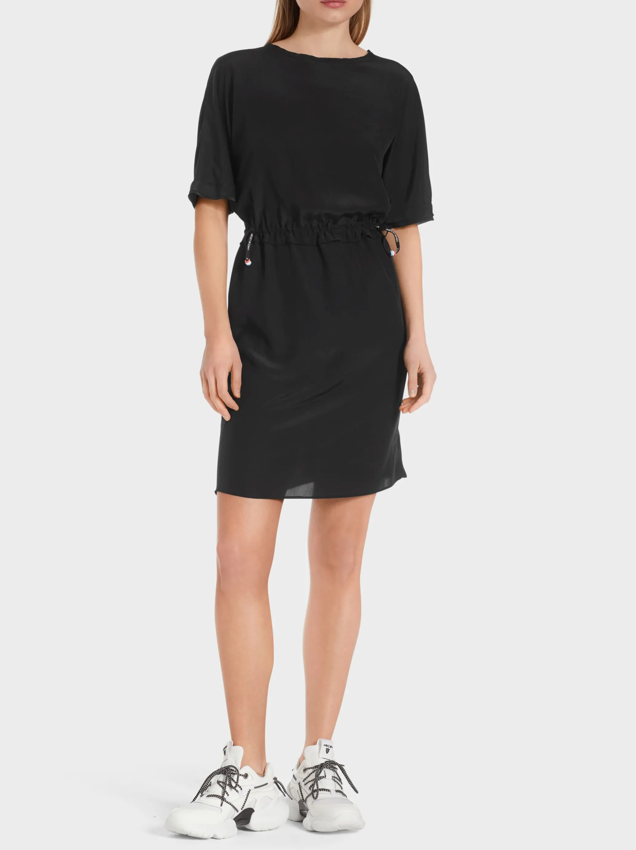 LEGERES FREIZEIT-KLEID-Marc Cain Cheap