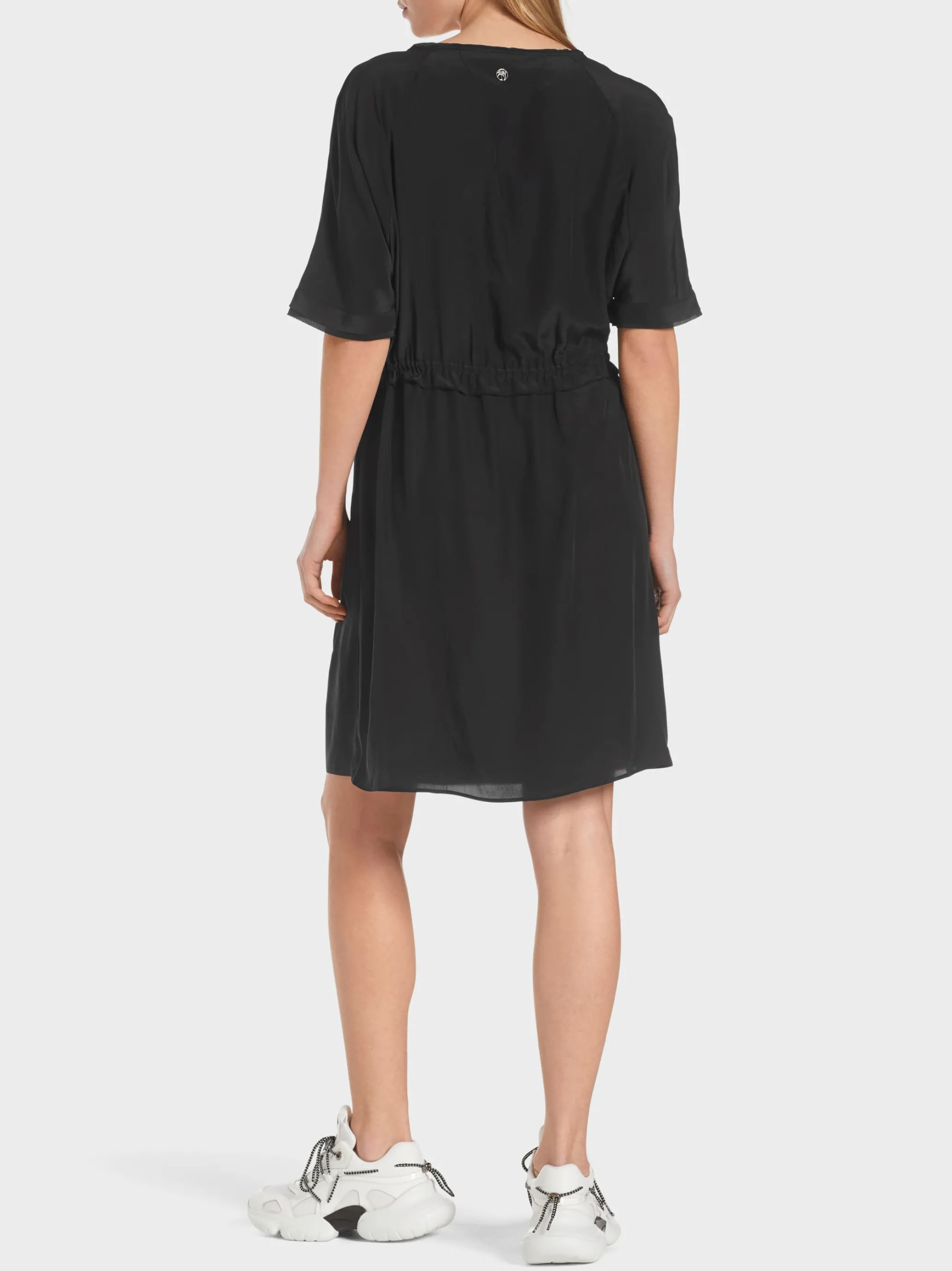 LEGERES FREIZEIT-KLEID-Marc Cain Cheap