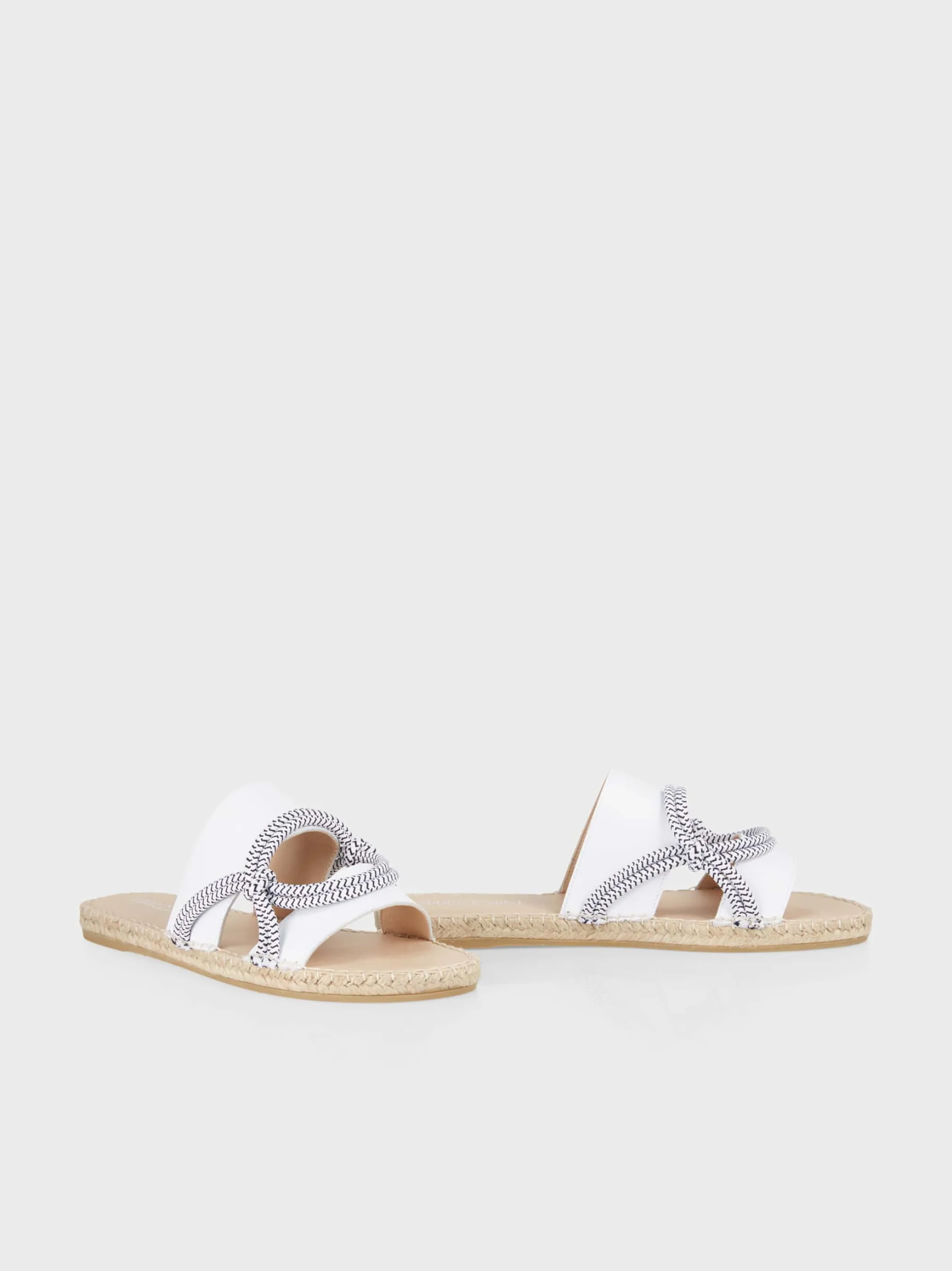 MARITIME ESPADRILLES-Marc Cain Shop