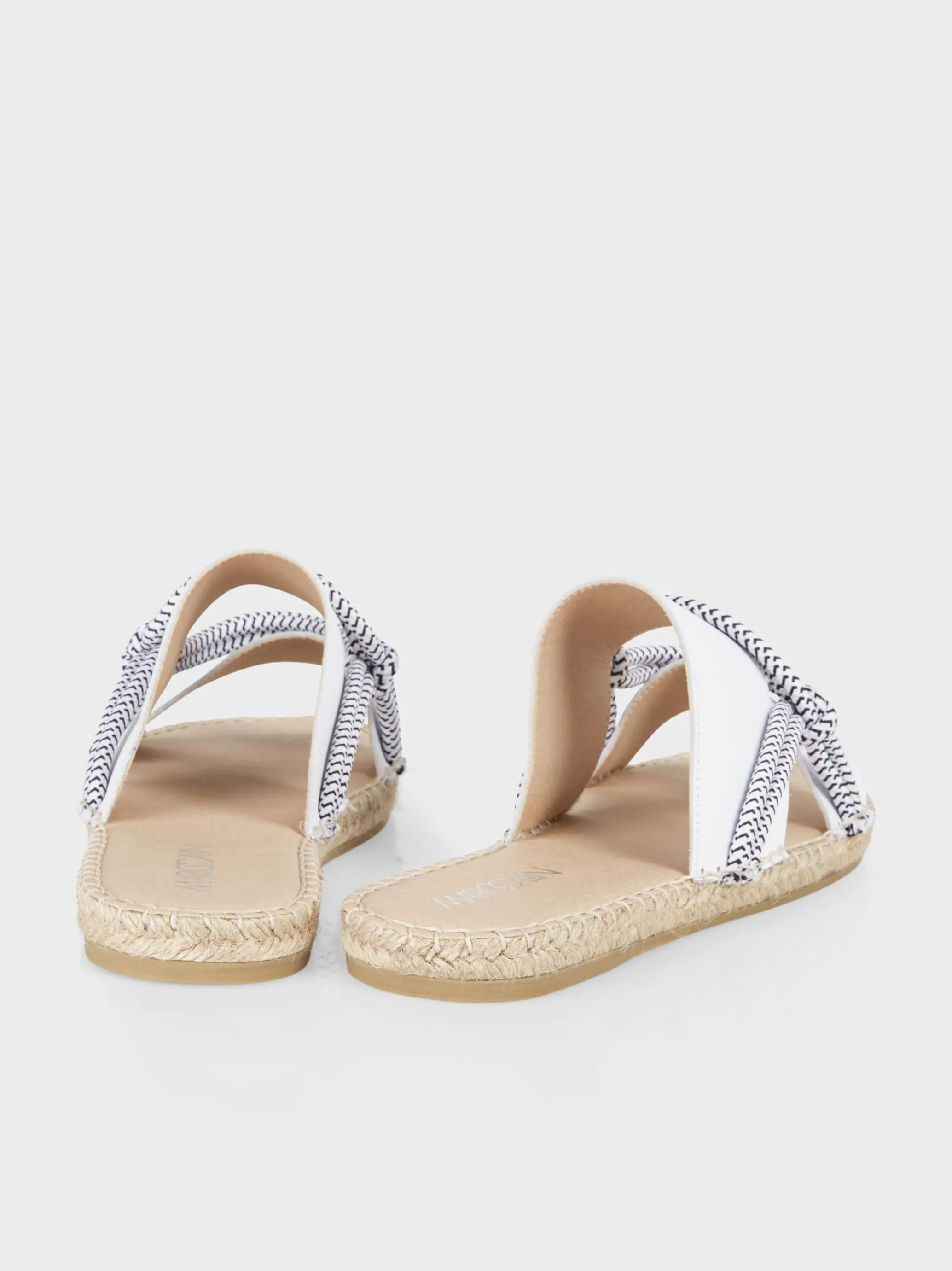 MARITIME ESPADRILLES-Marc Cain Shop