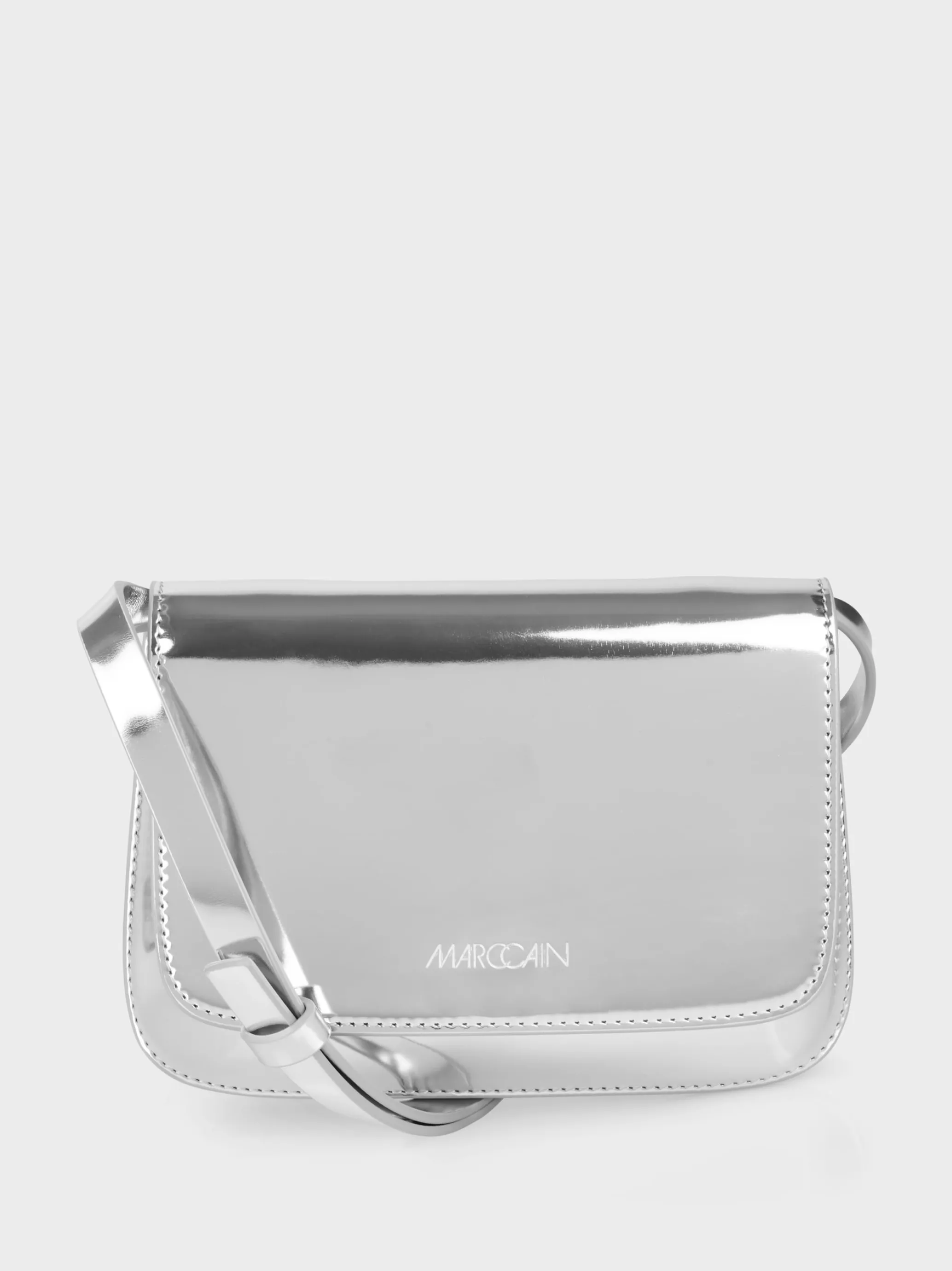 MINIBAG MIT KLAPPE-Marc Cain Hot