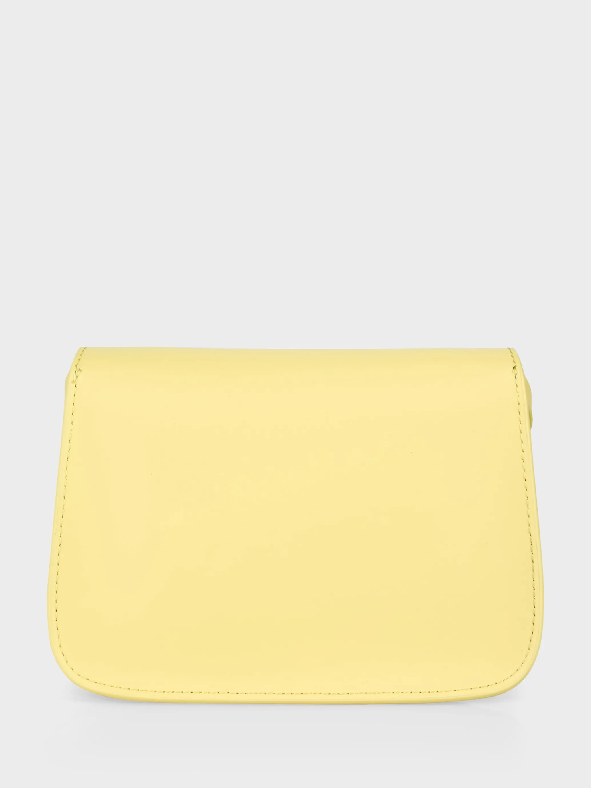 MINIBAG "RETHINK TOGETHER" AUS LEDER-Marc Cain Sale