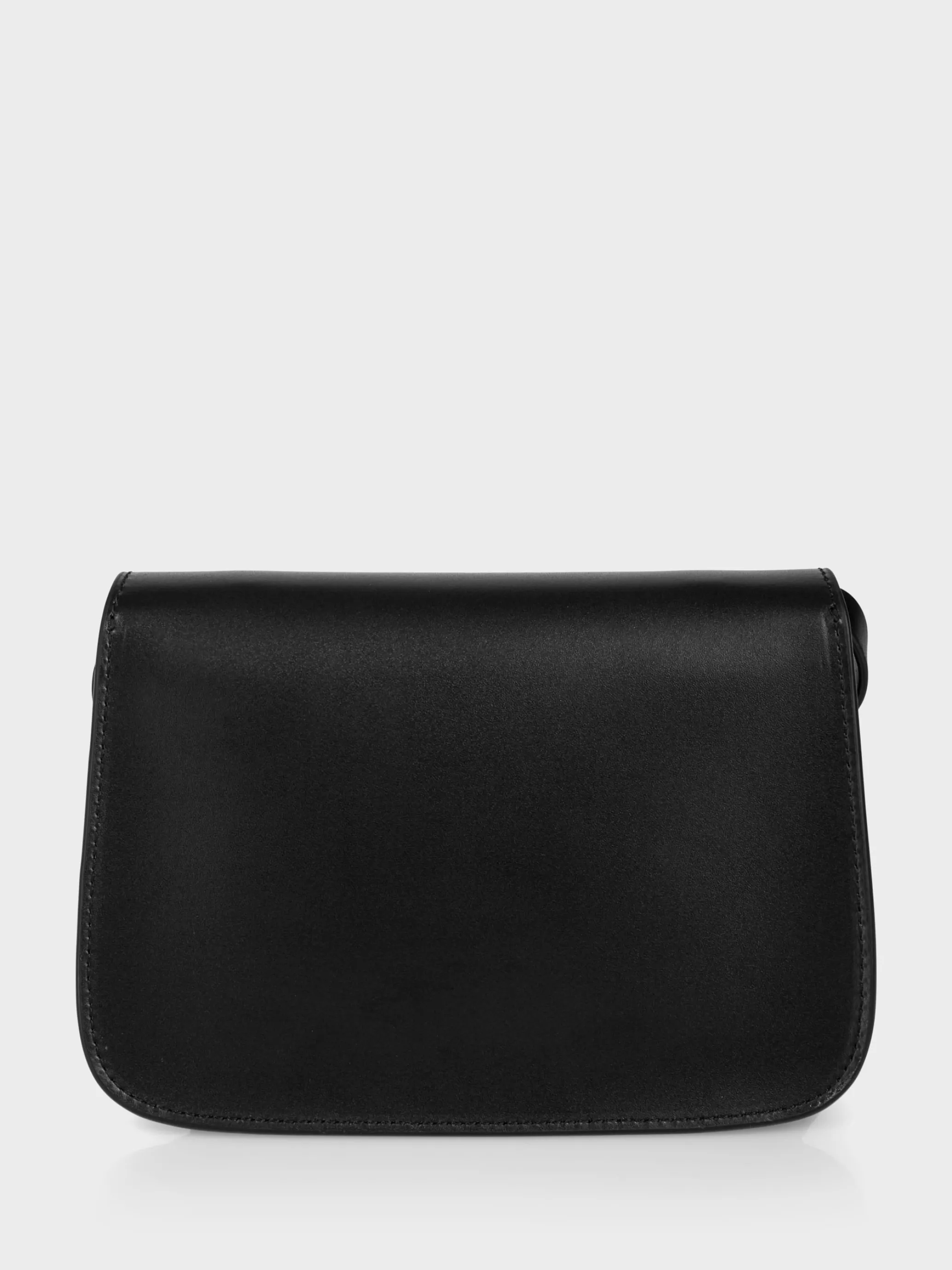 MINIBAG "RETHINK TOGETHER" AUS LEDER-Marc Cain Online