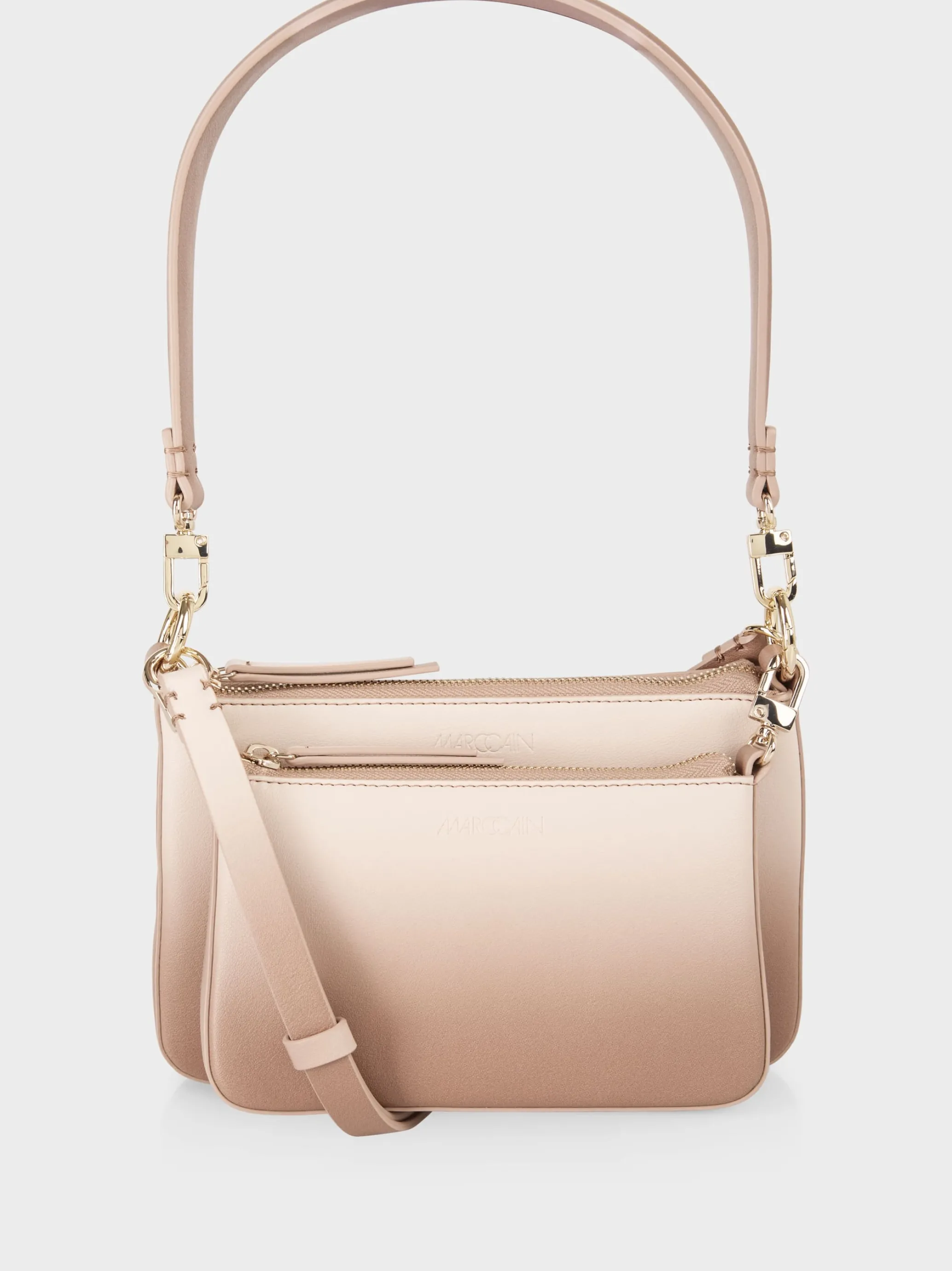 MINI-BAG TWO-IN-ONE-Marc Cain Outlet