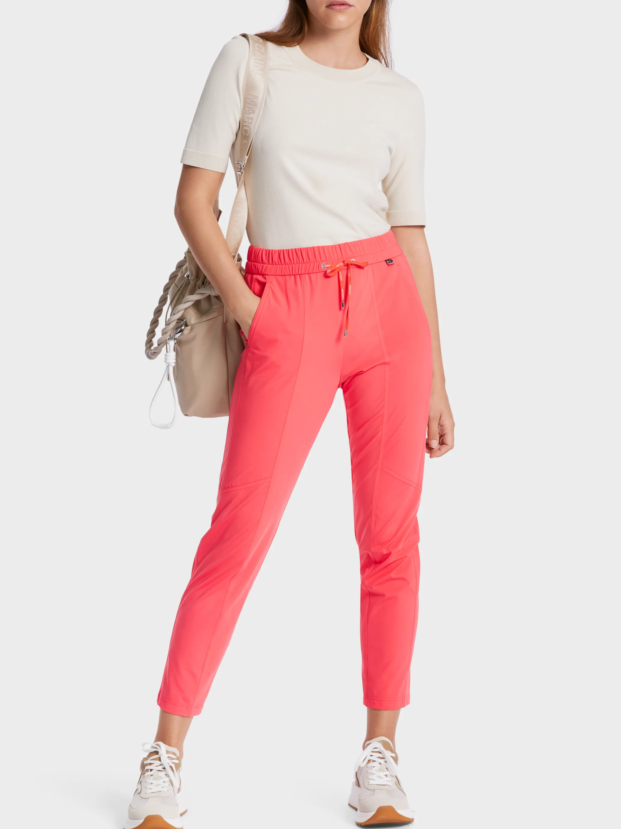 MODELL RHODOS IM JOGSTYLE-Marc Cain Discount