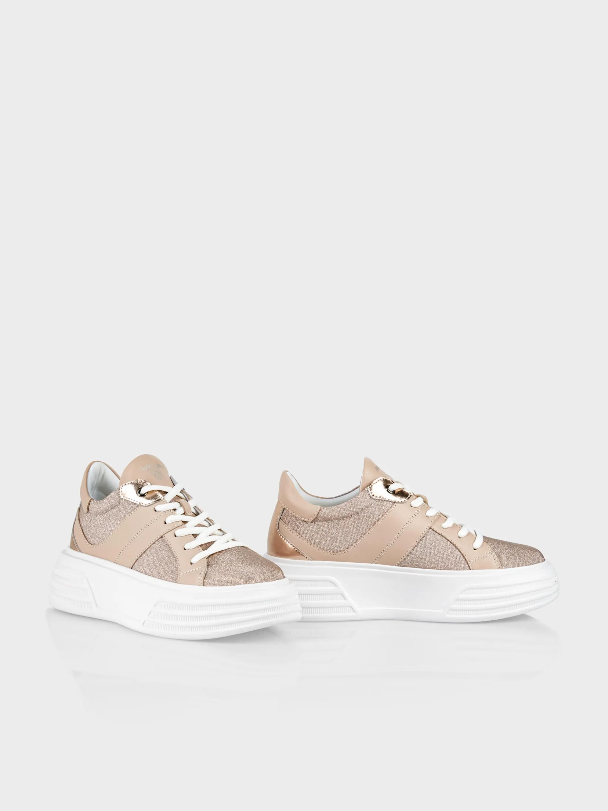 PLATEAU-SNEAKER-Marc Cain Discount