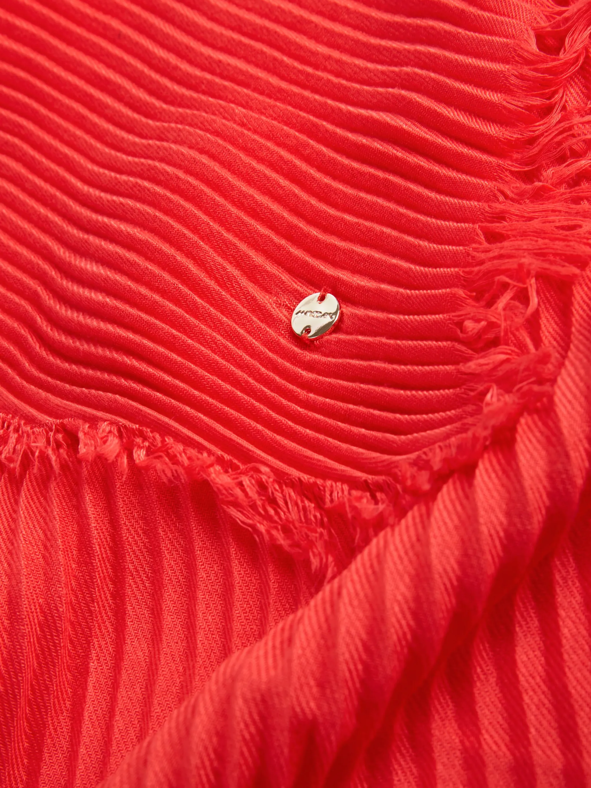 SCHAL MIT STREIFENSTRUKTUR-Marc Cain Outlet