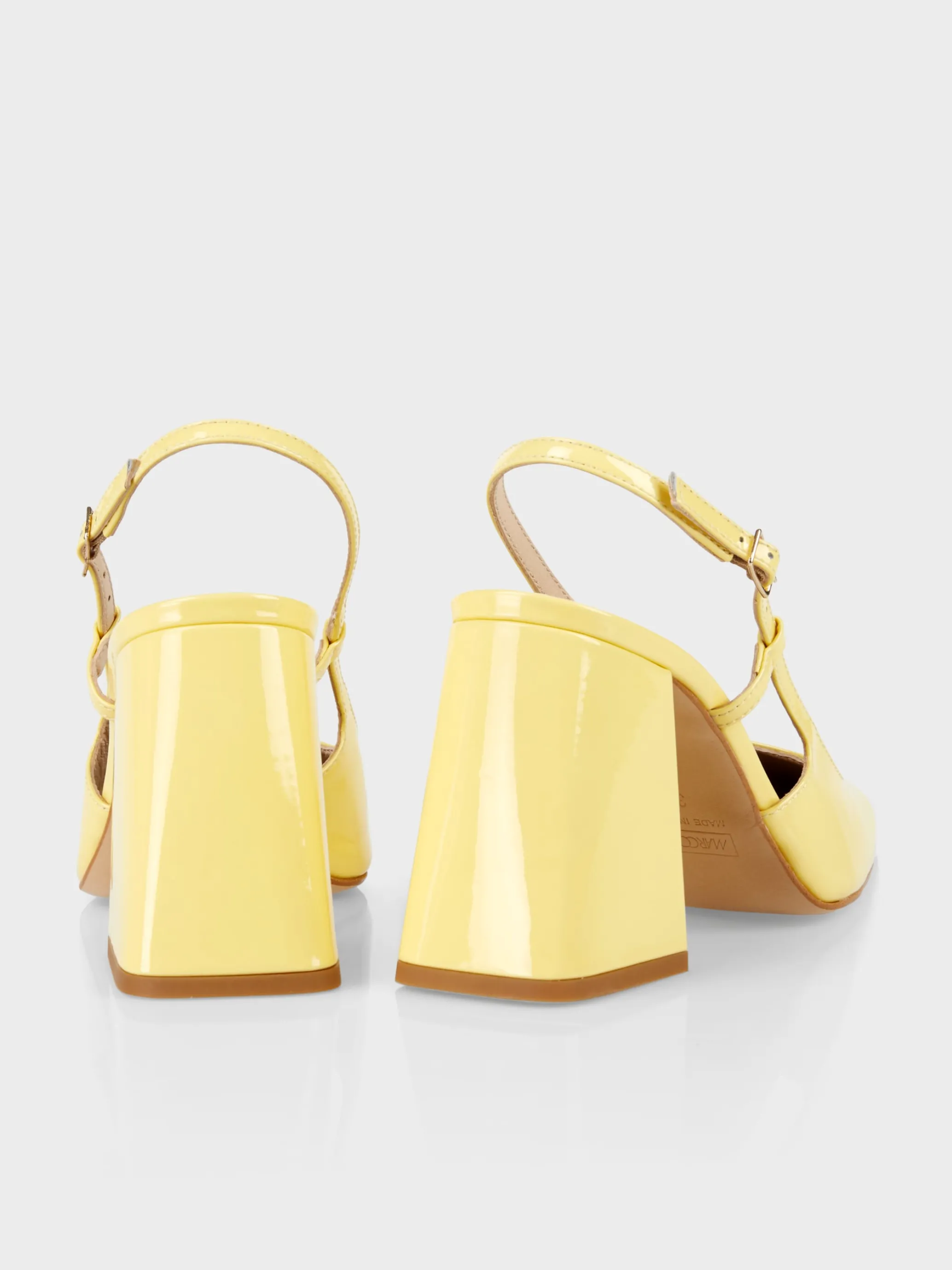 SLINGS IN LACKLEDER "RETHINK TOGETHER"-Marc Cain Cheap