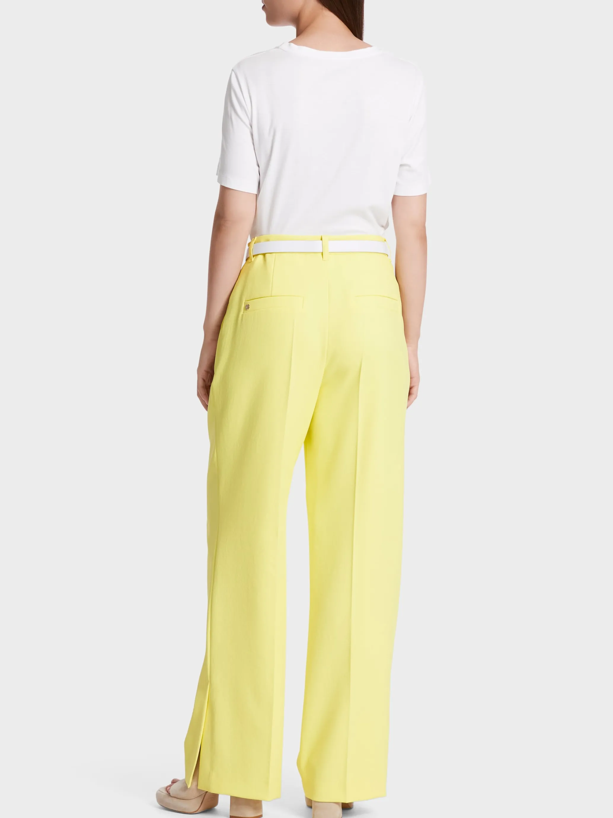 SOFTE HOSE WASCO-Marc Cain Flash Sale