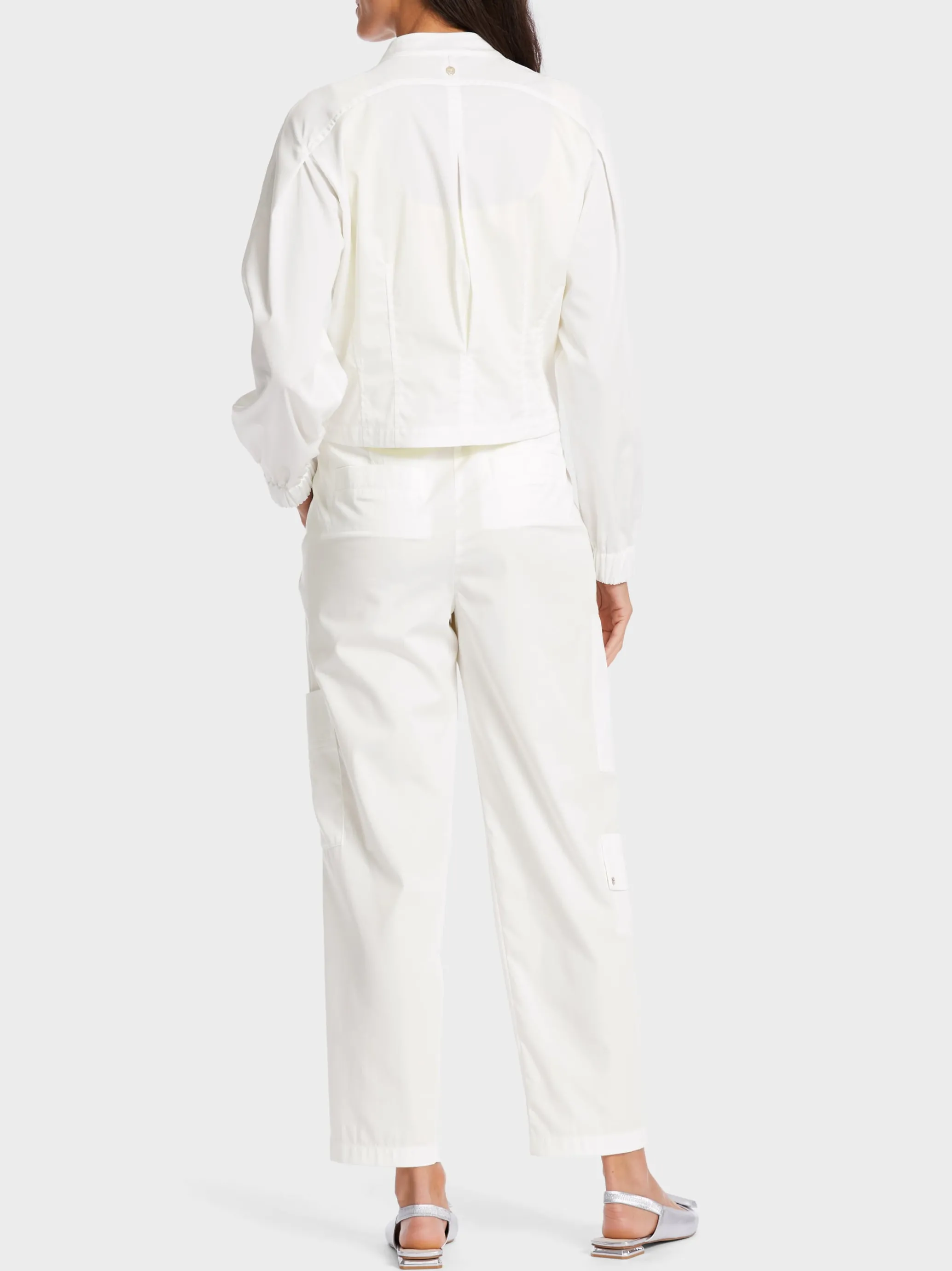 SOMMERLICHE JACKE-Marc Cain Store